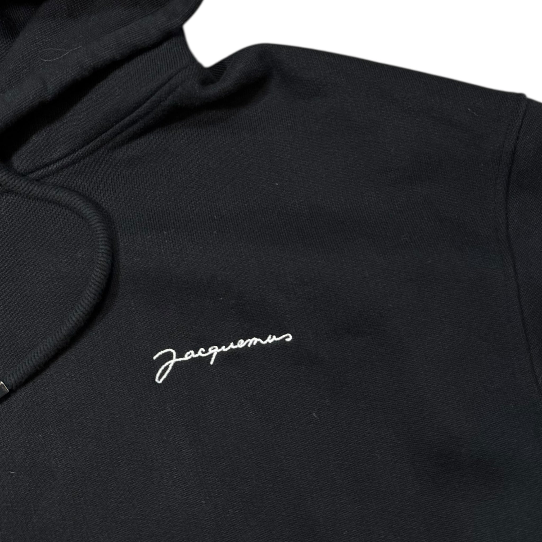 Sweat Jacquemus (2XL)