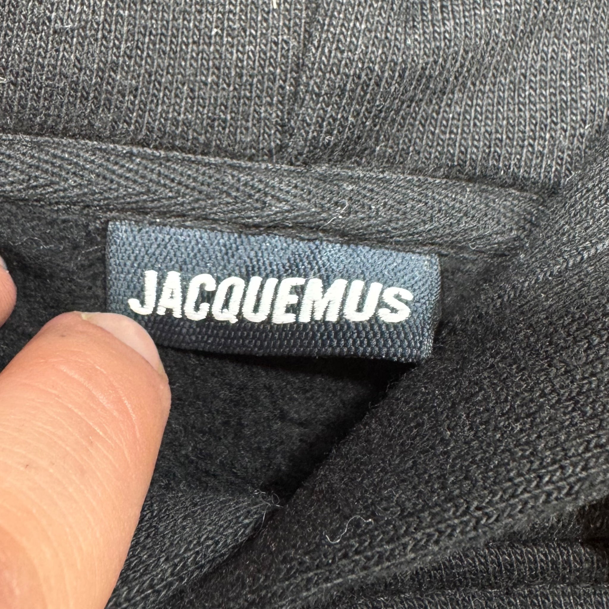 Sweat Jacquemus (2XL)