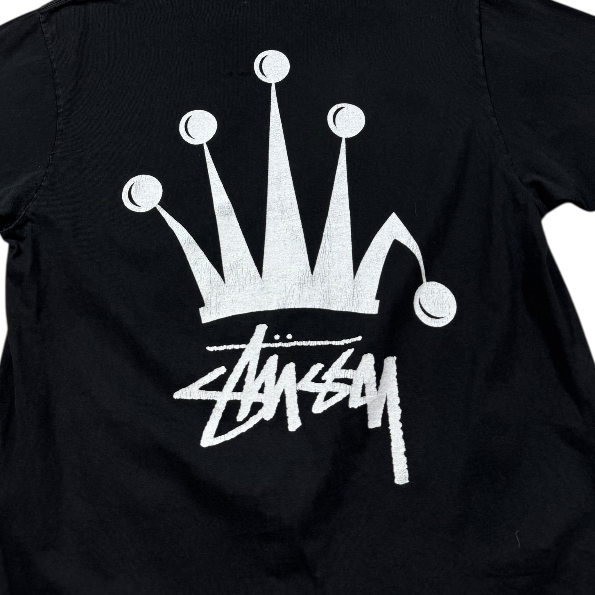 T-Shirt Stussy (M)