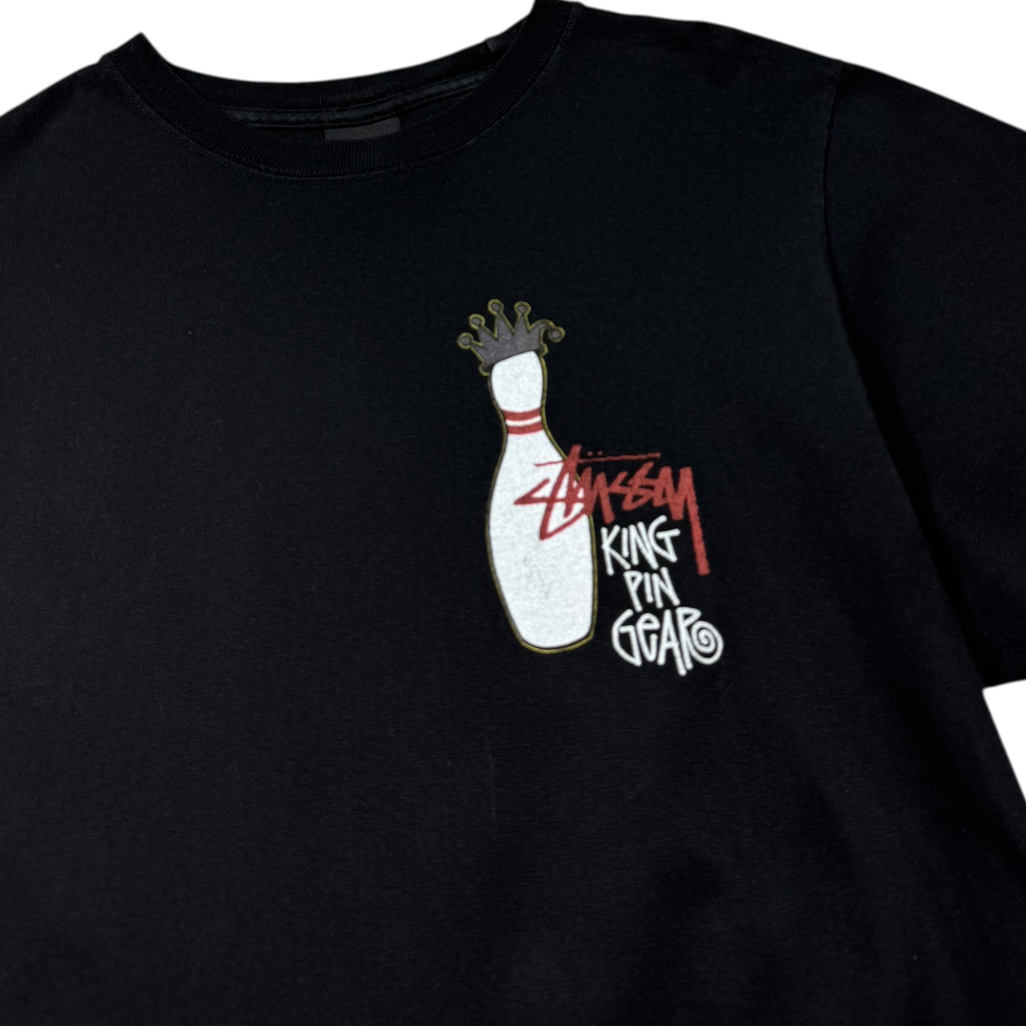T-Shirt Stussy (S)