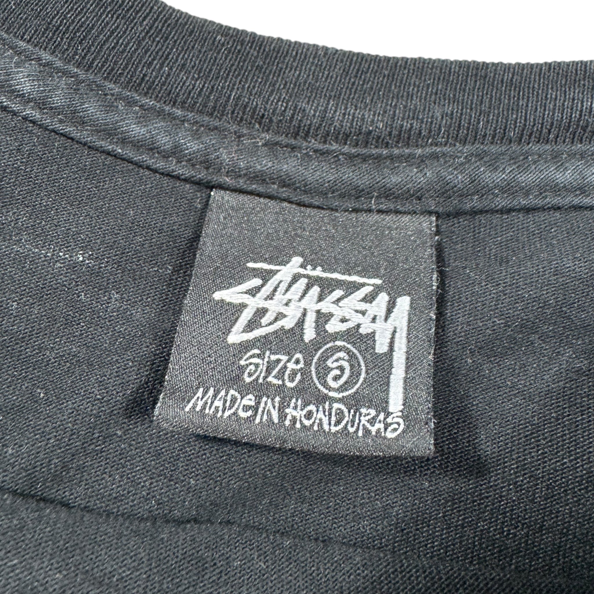 T-Shirt Stussy (S)