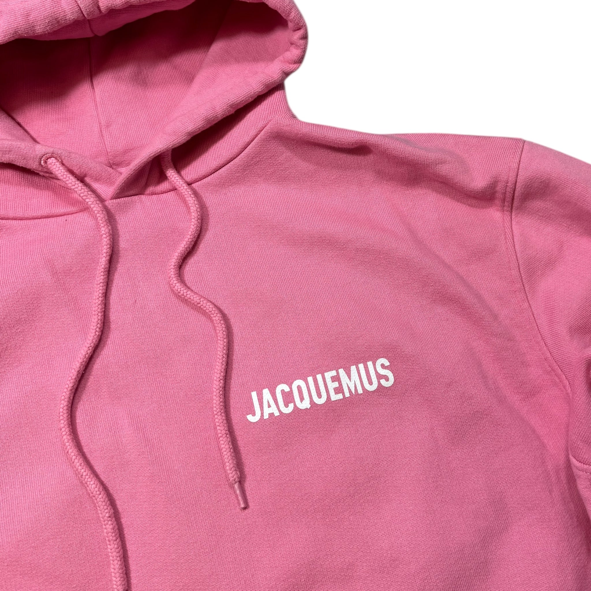 Sweat Jacquemus (S)