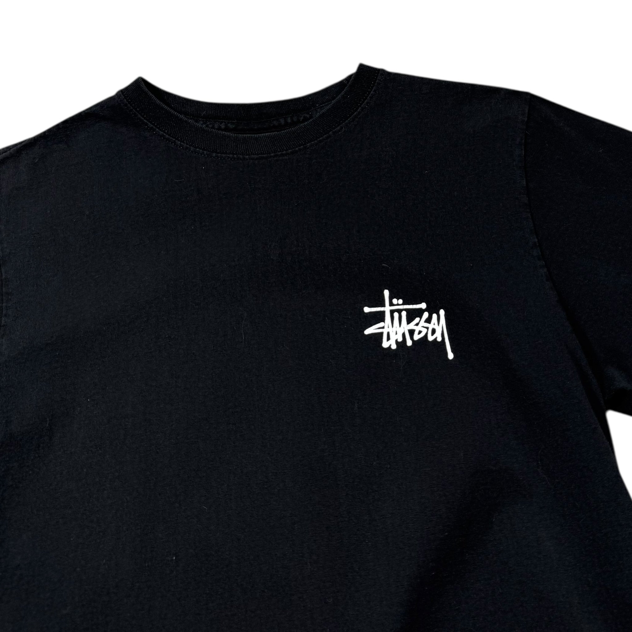 T-Shirt Stussy (S)