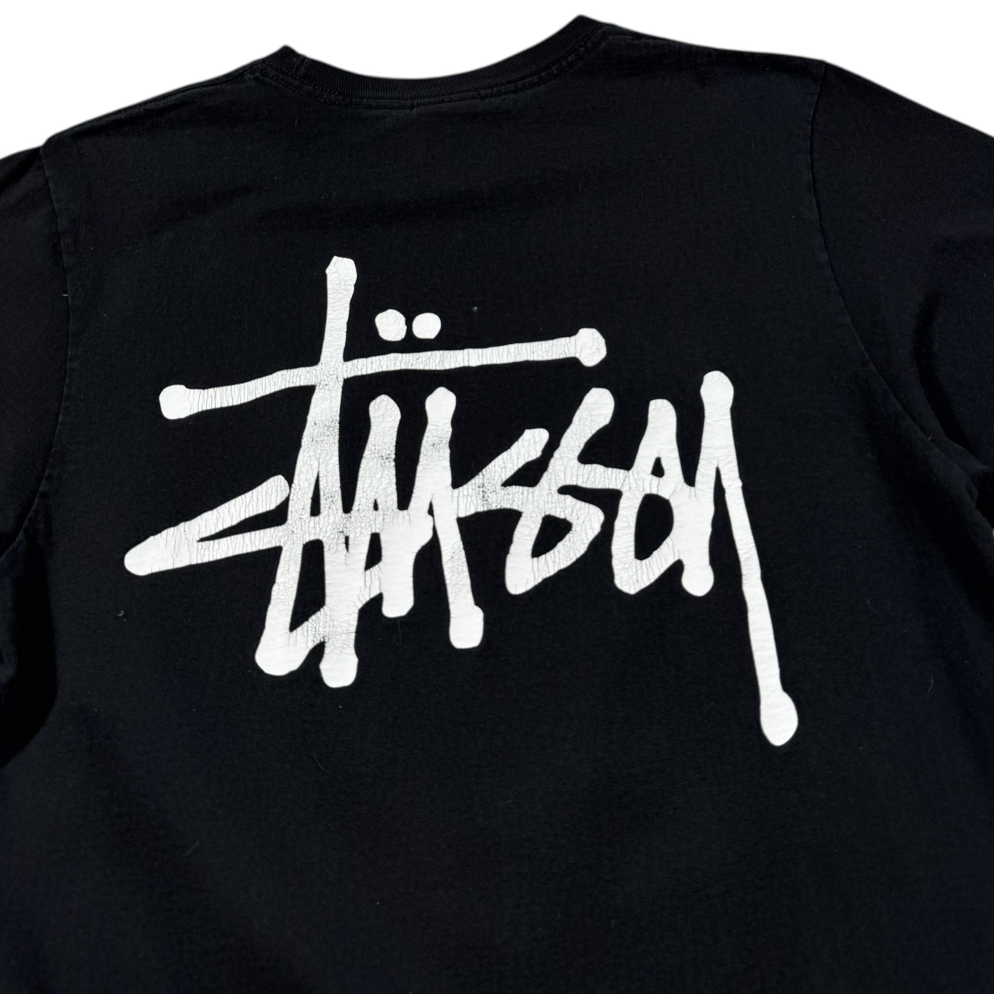 T-Shirt Stussy (S)