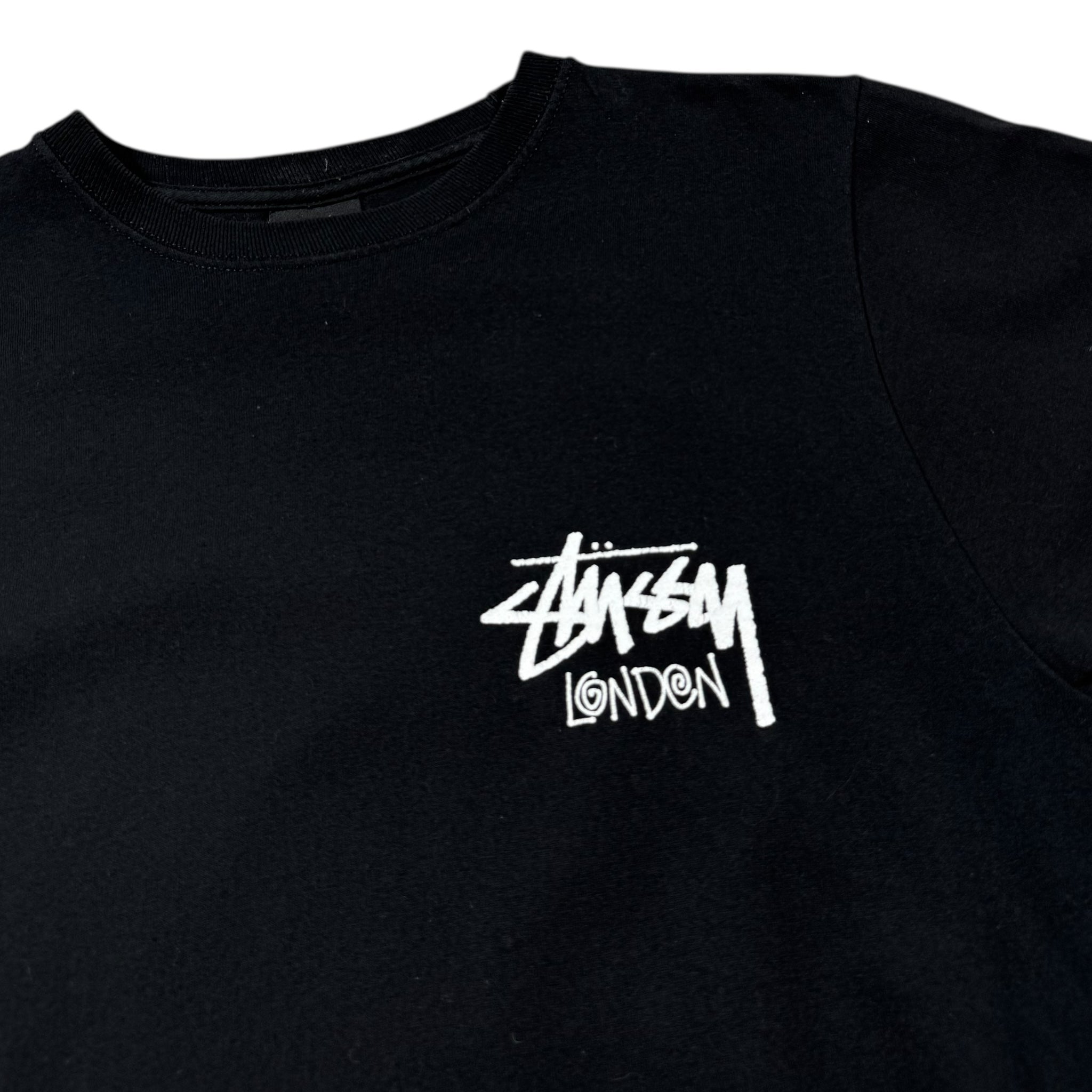T-Shirt Stussy (S)