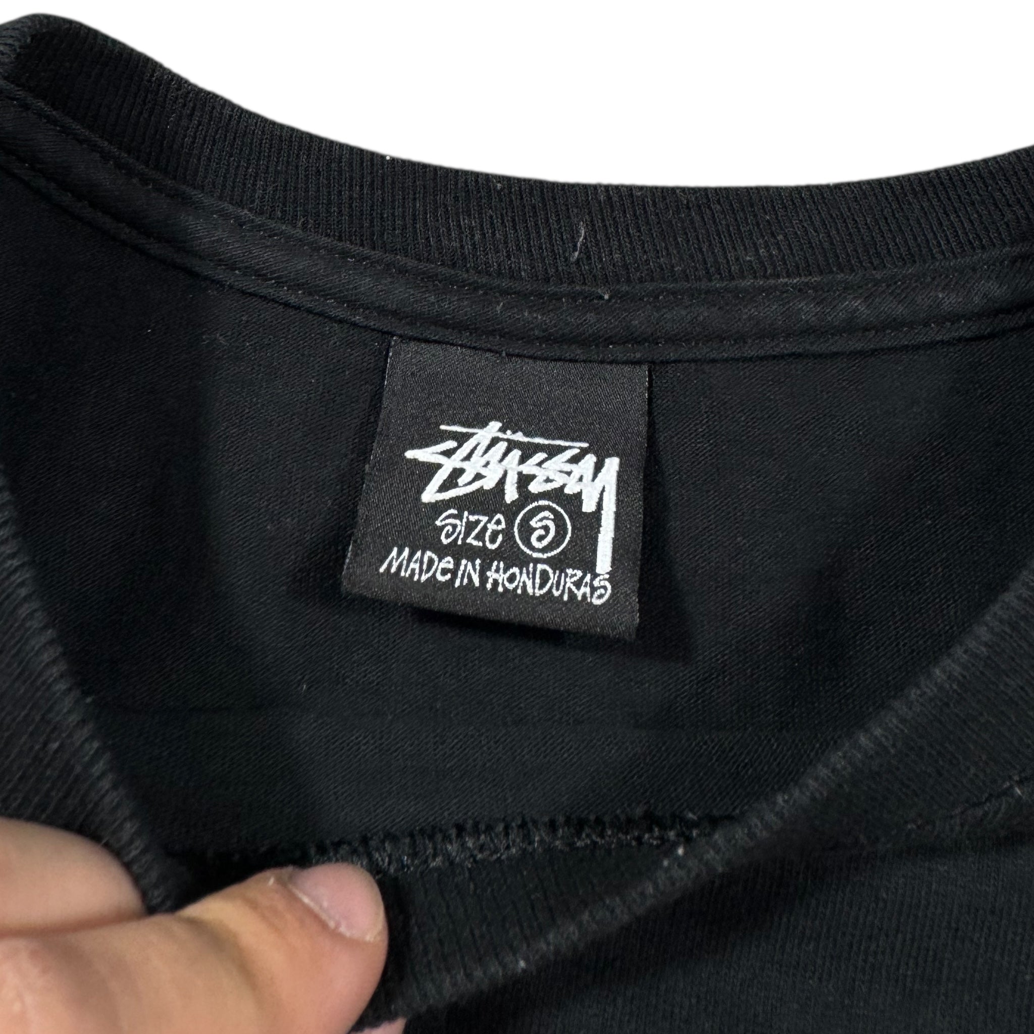 T-Shirt Stussy (S)