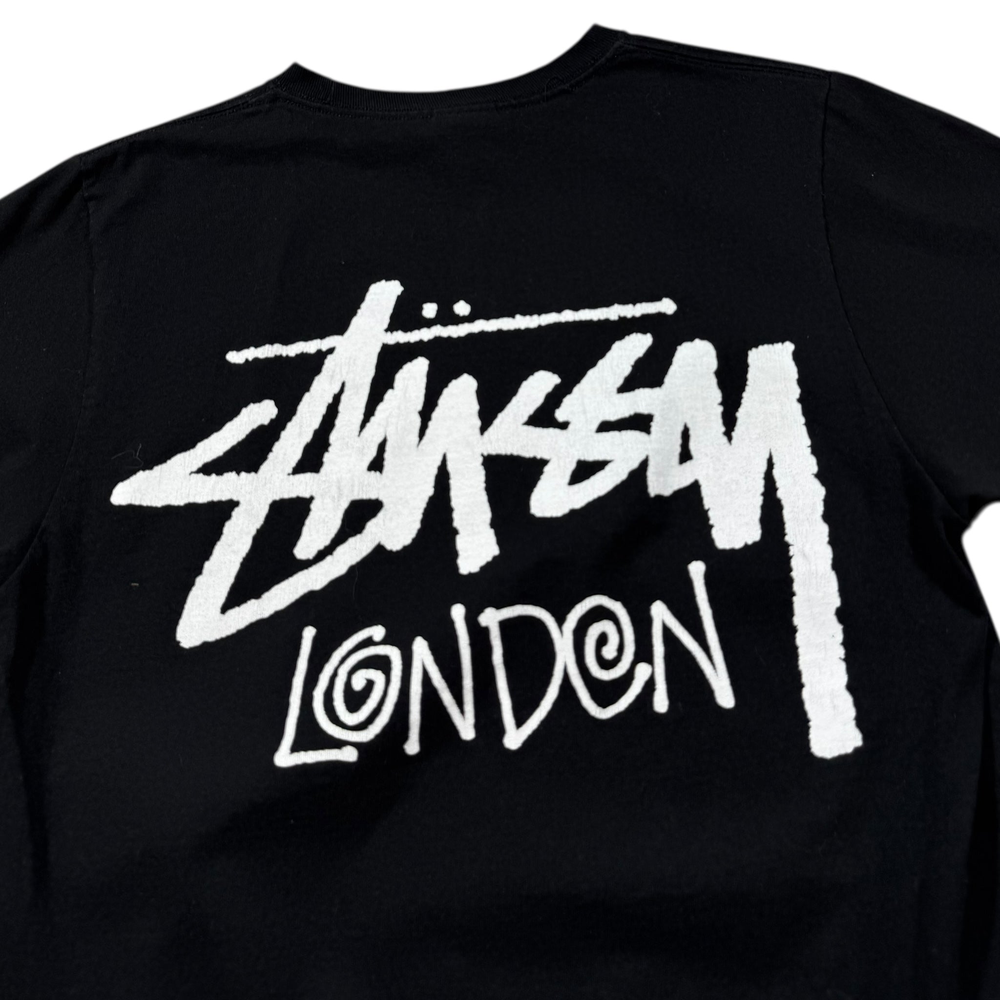 T-Shirt Stussy (S)
