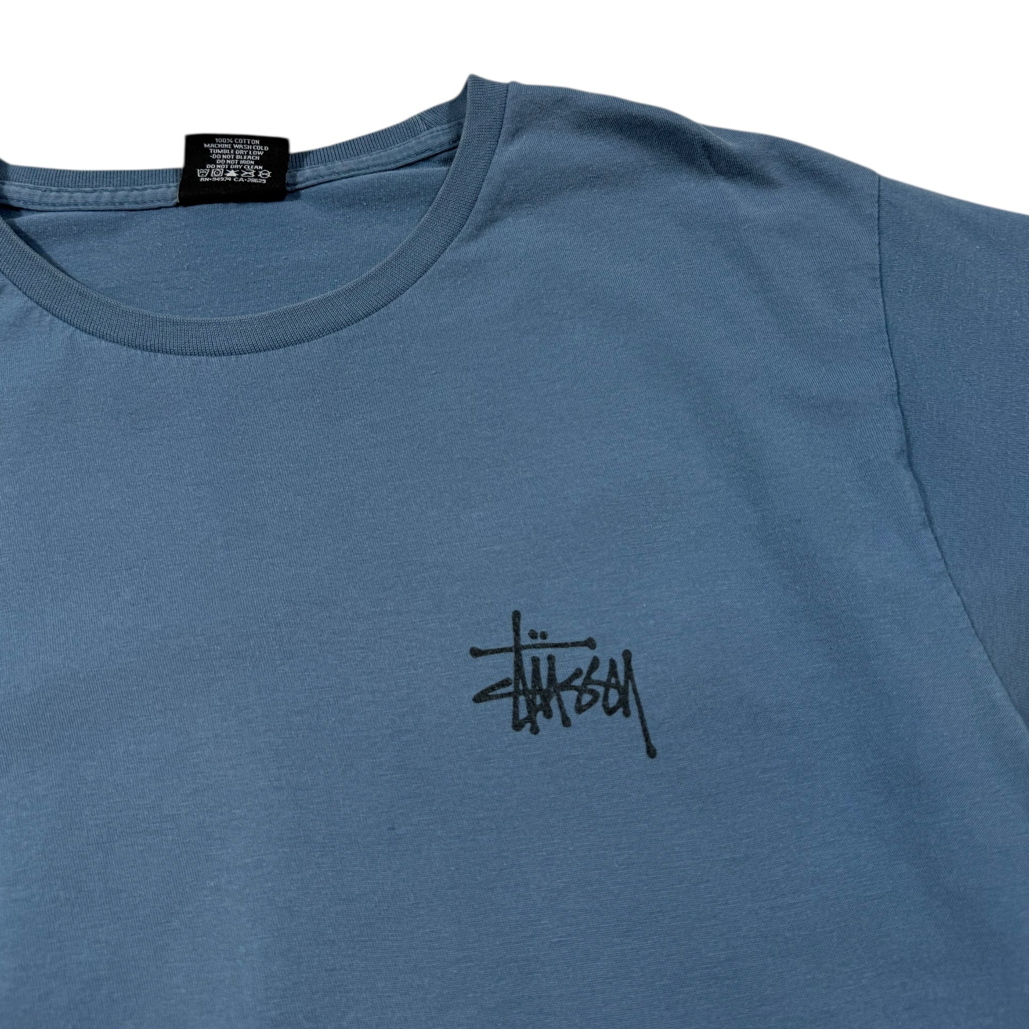 T-Shirt Stussy (M)