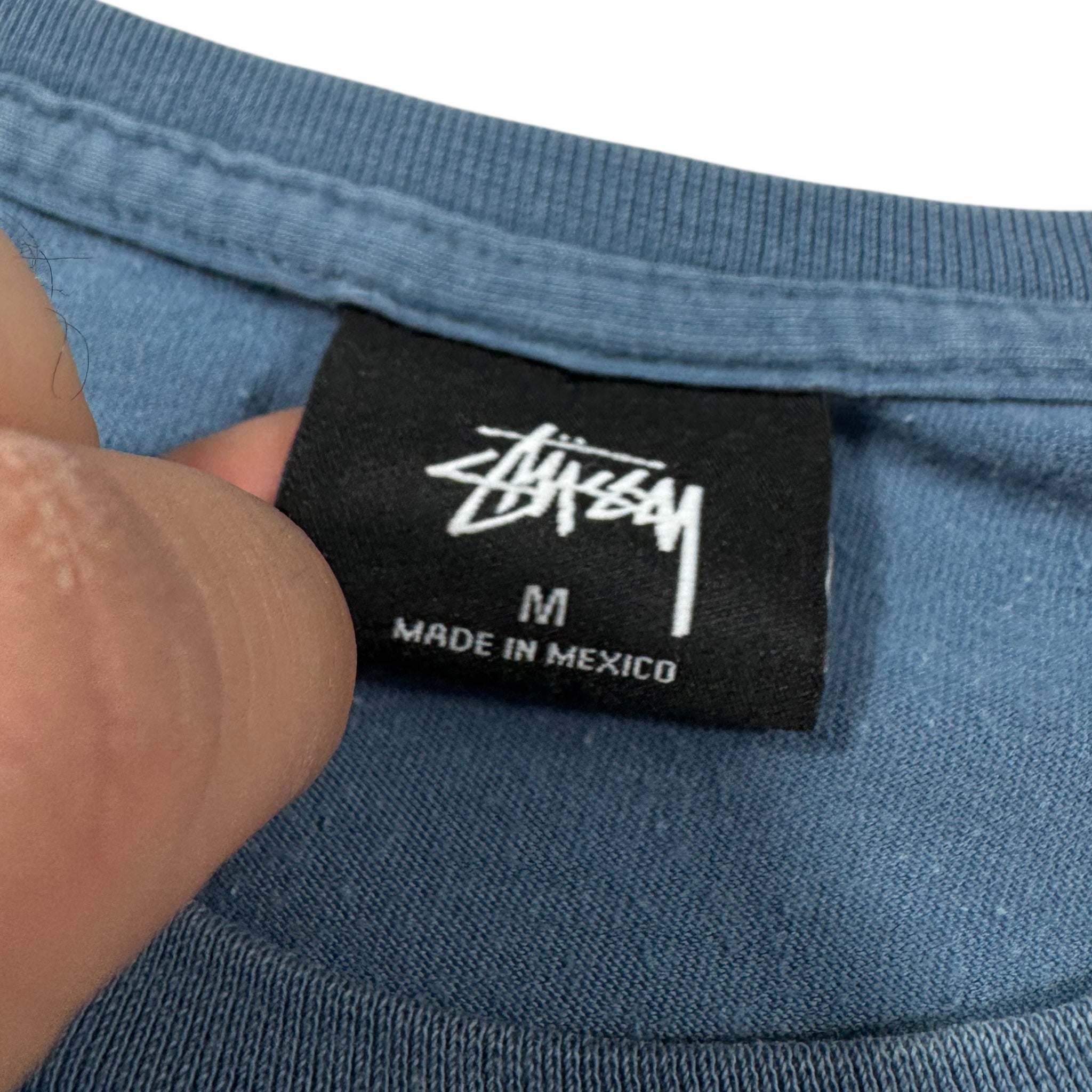 T-Shirt Stussy (M)
