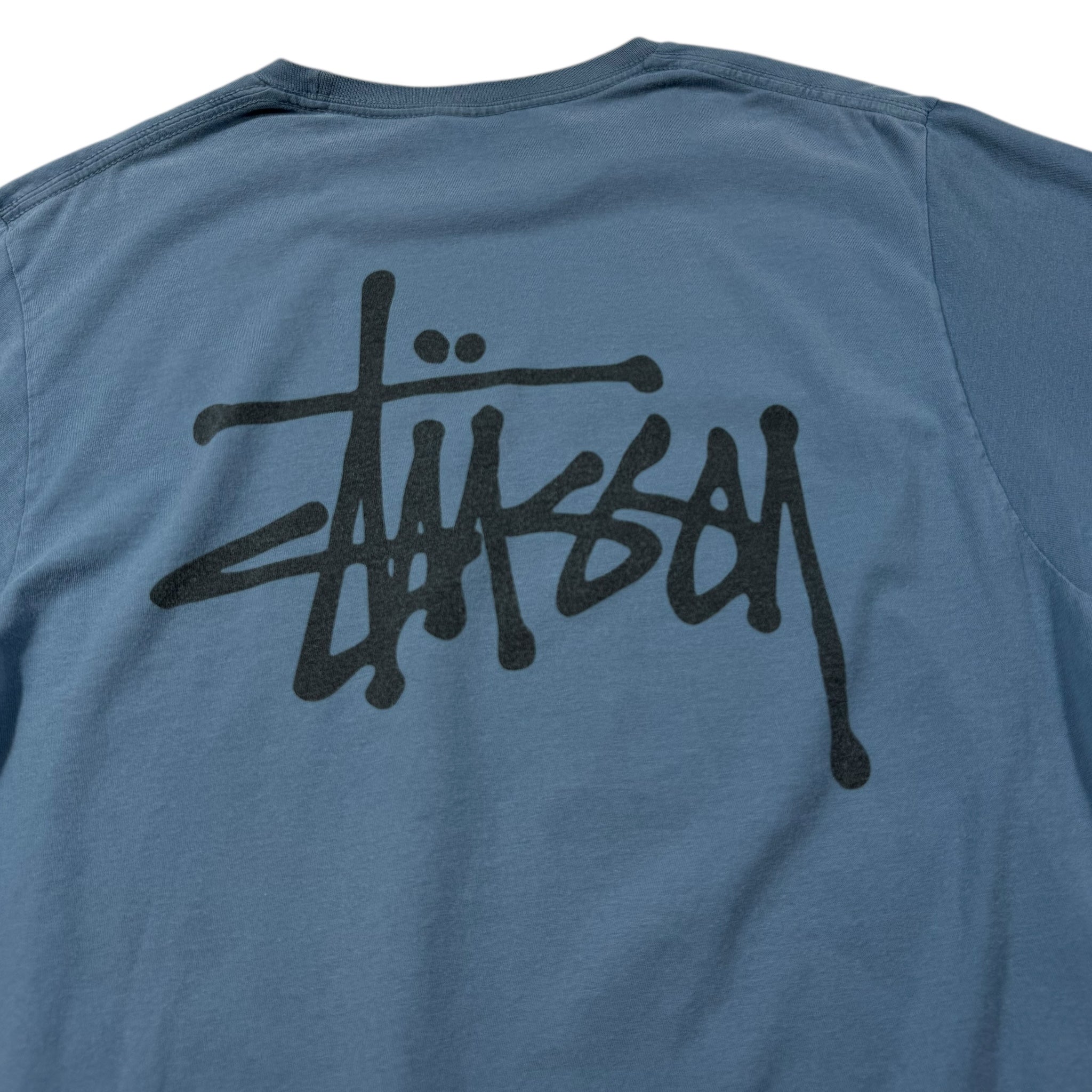 T-Shirt Stussy (M)