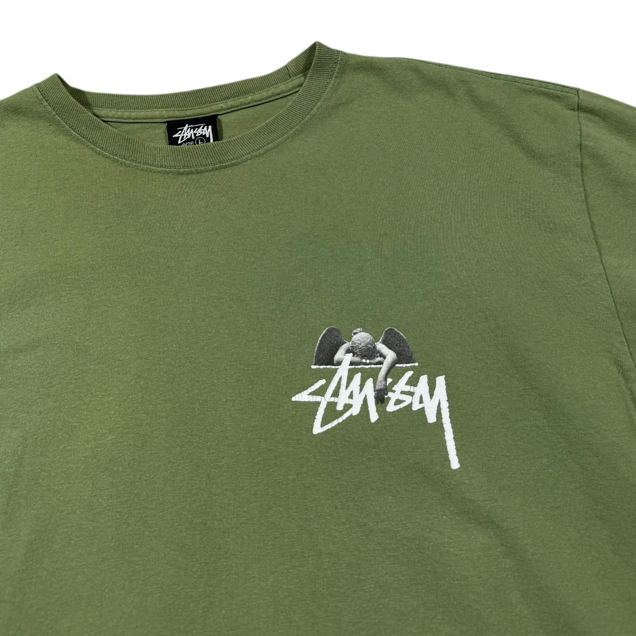 T-Shirt Stussy (L)