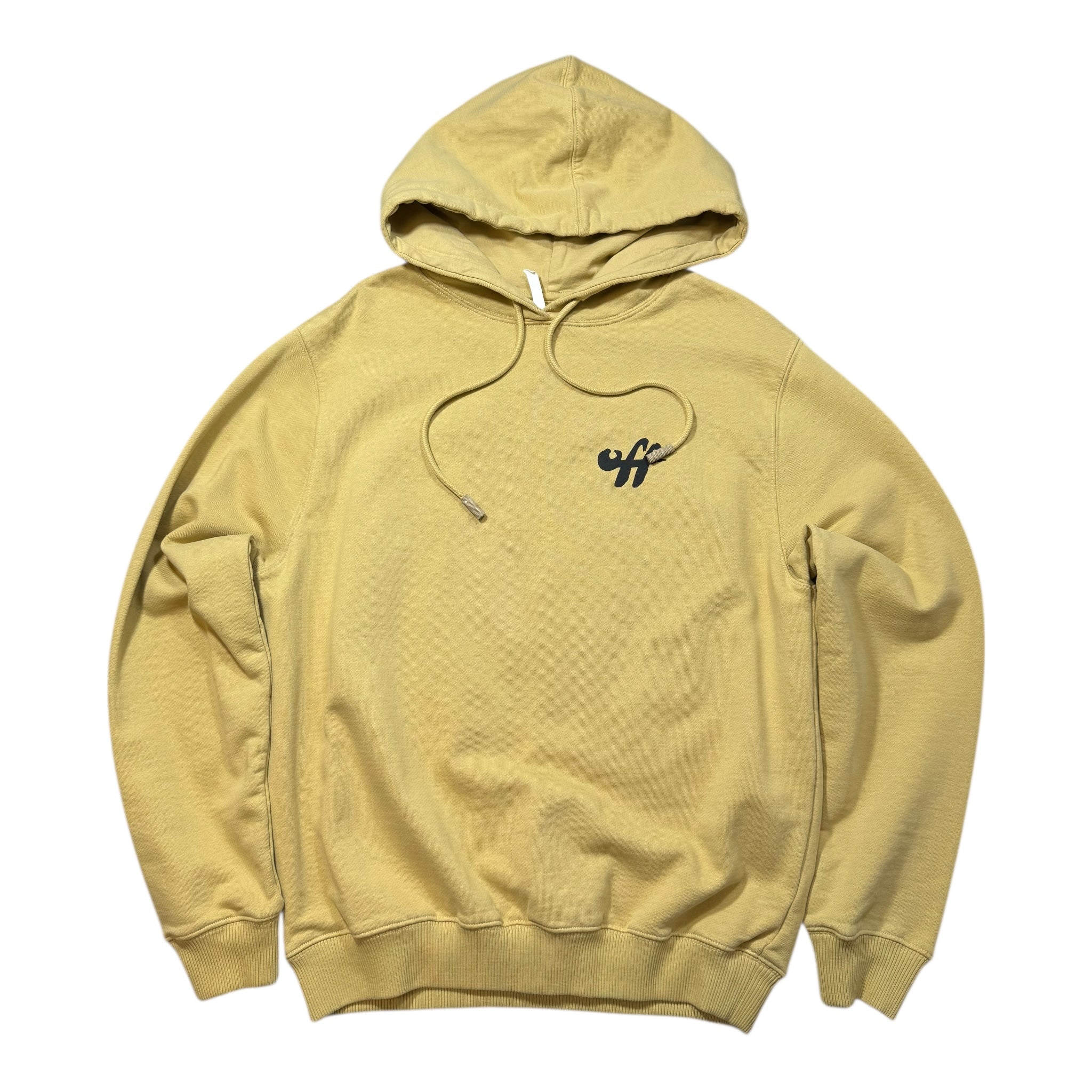 Sweat Off-White (XS)