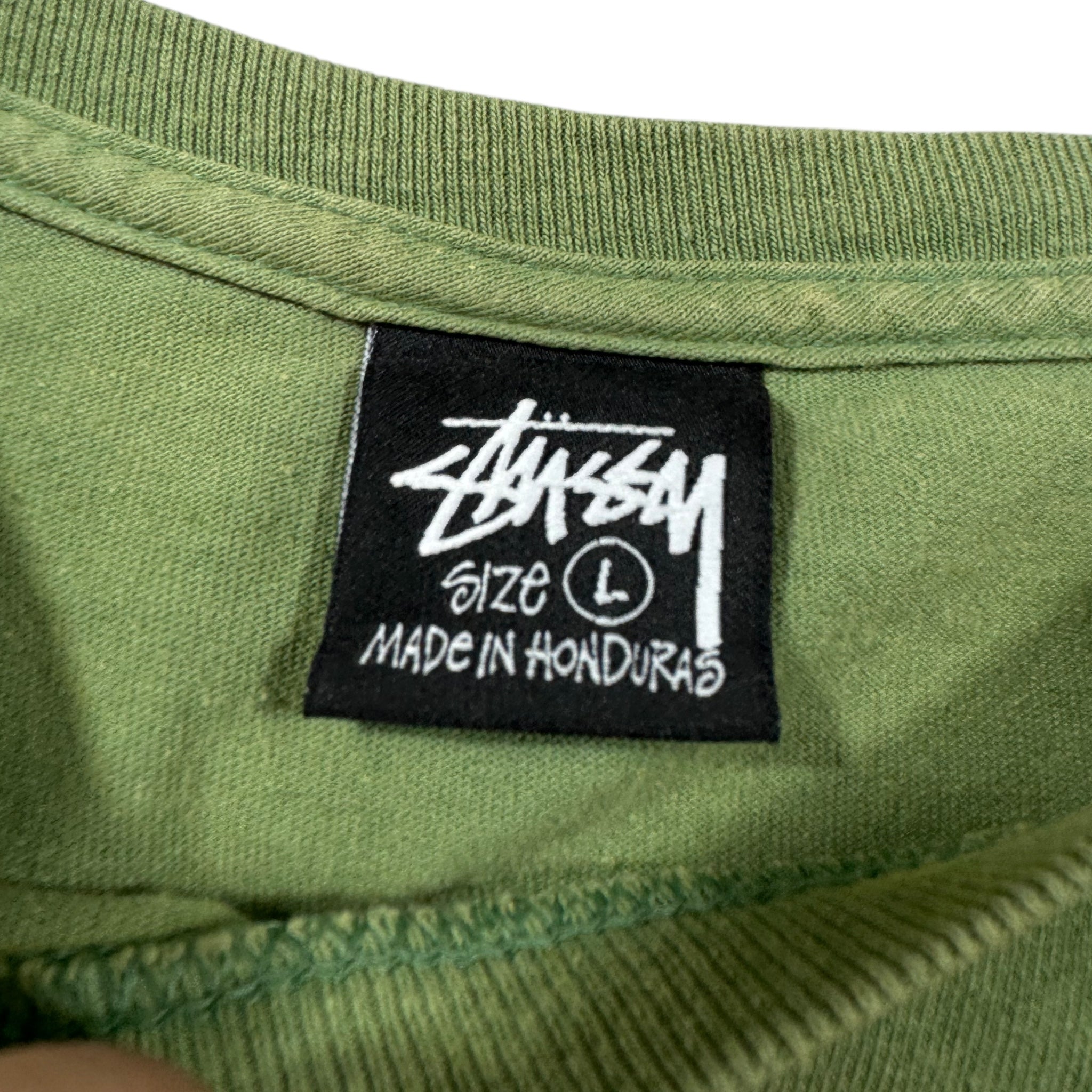 T-Shirt Stussy (L)