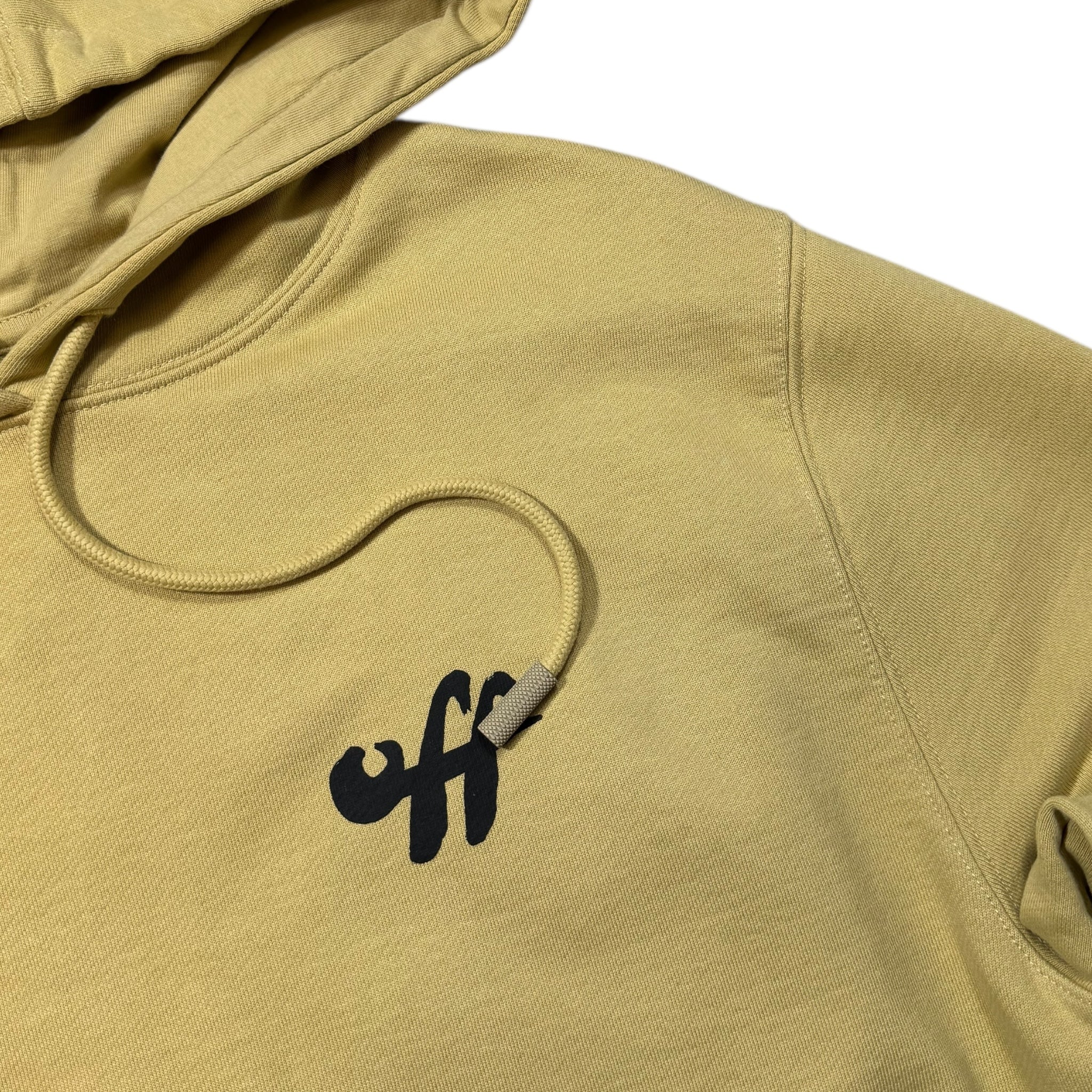 Sweat Off-White (XS)