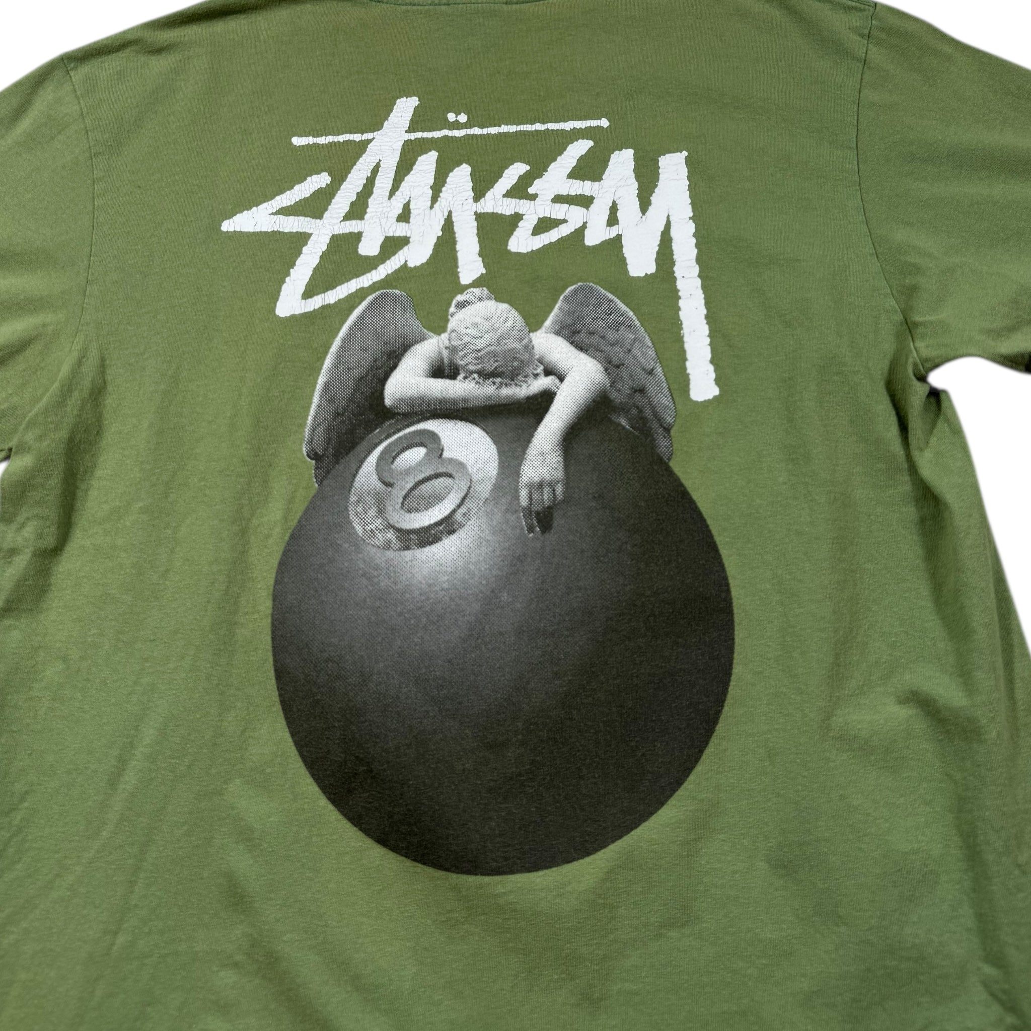 T-Shirt Stussy (L)