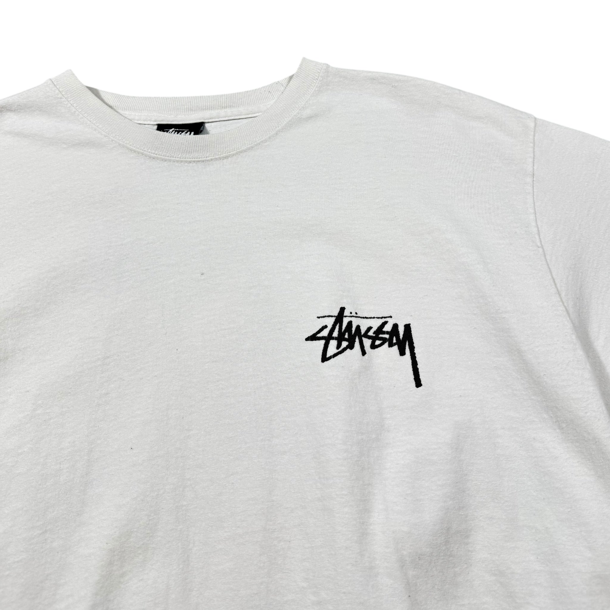 T-Shirt Stussy (L)