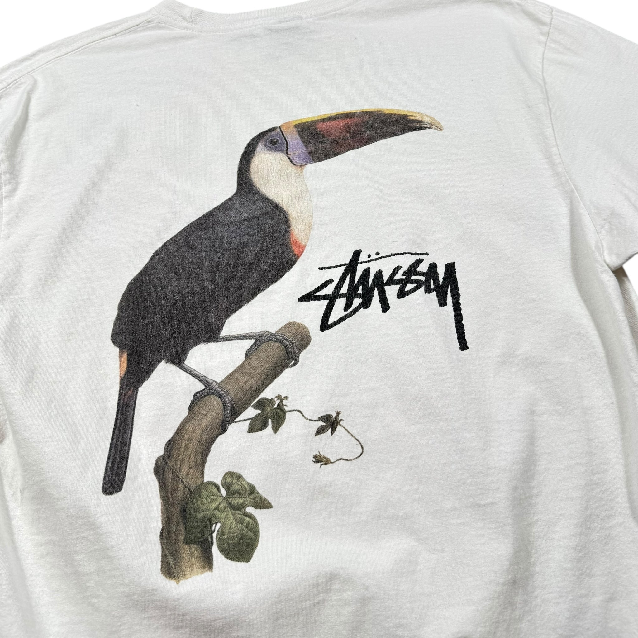 T-Shirt Stussy (L)