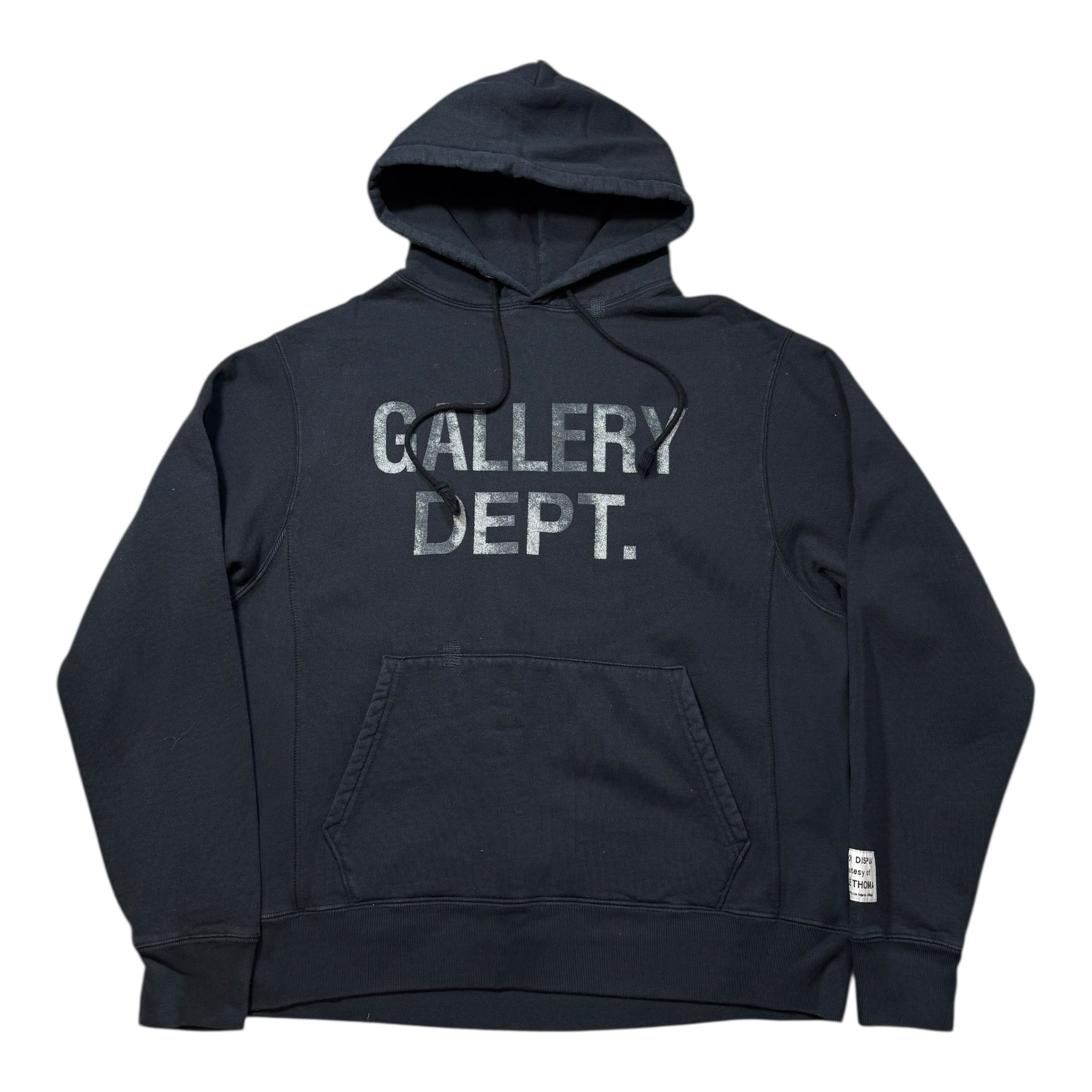 Sweat Gallery Dept (M)