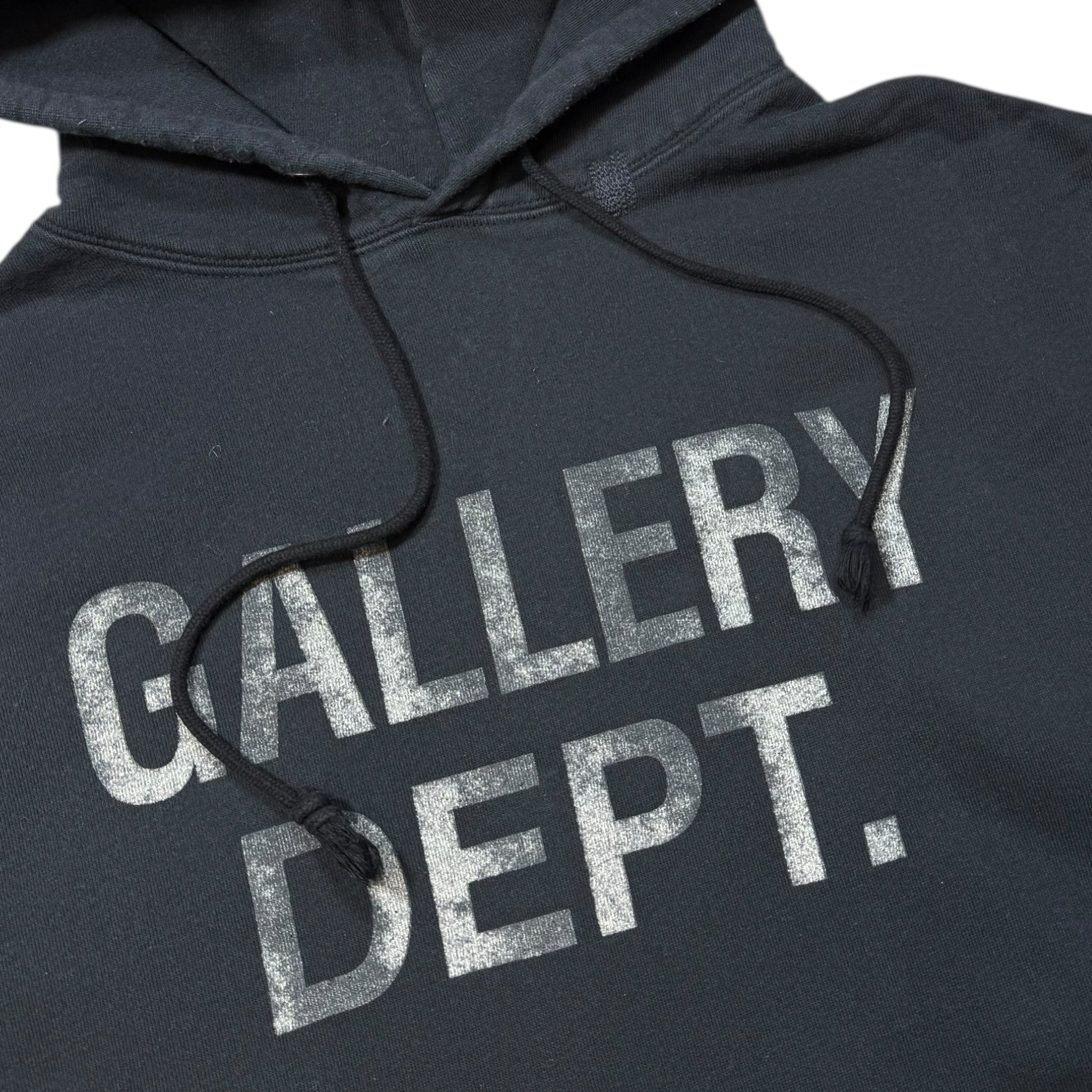 Sweat Gallery Dept (M)