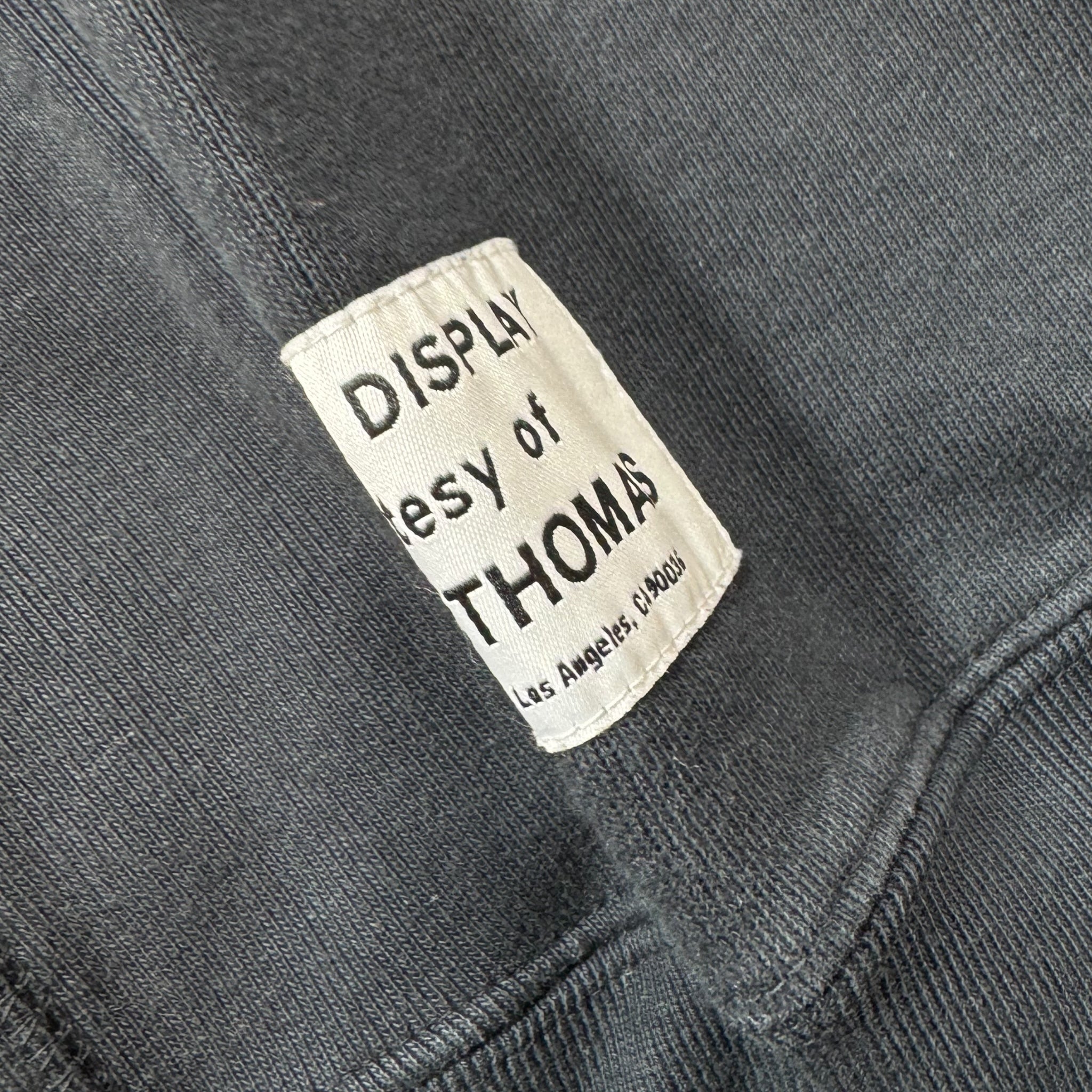 Sweat Gallery Dept (M)