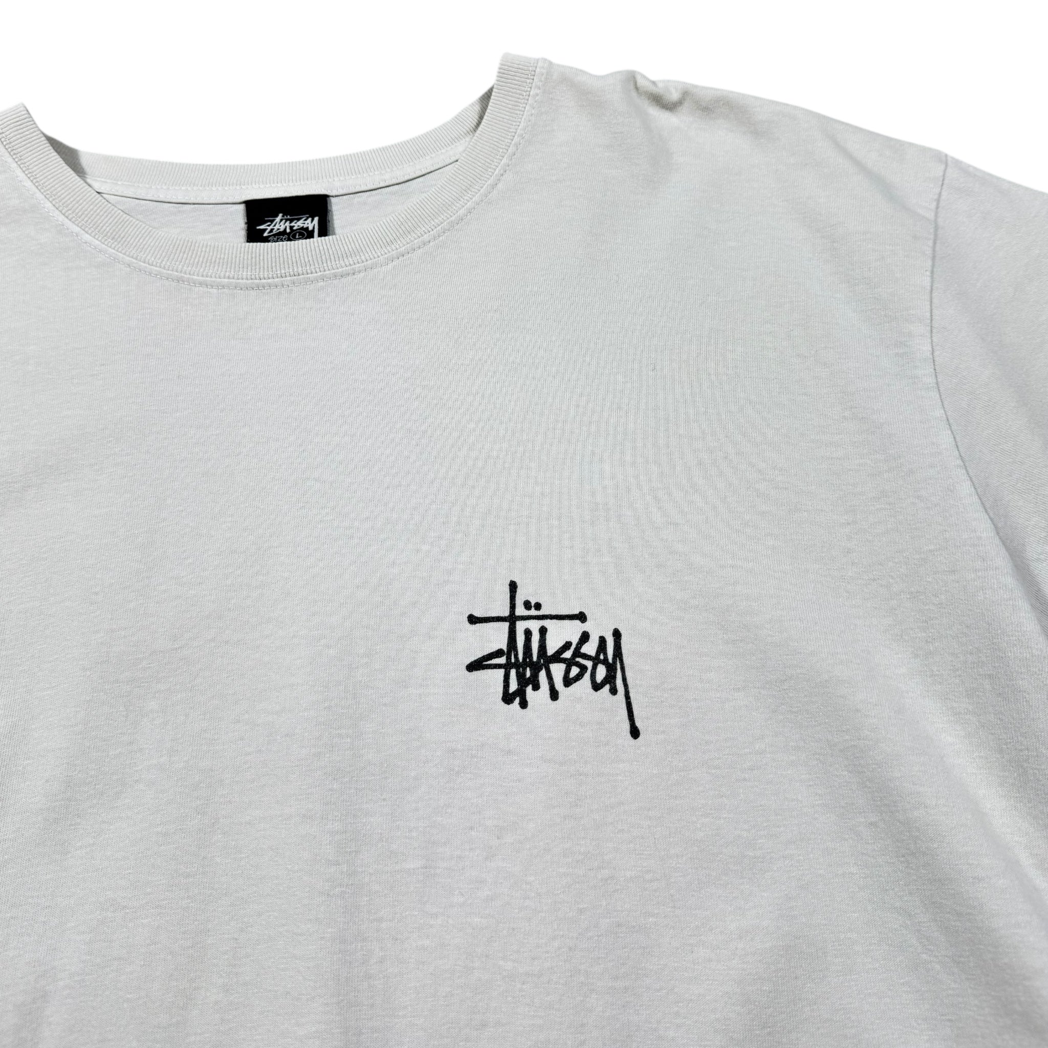 T-Shirt Stussy (L)