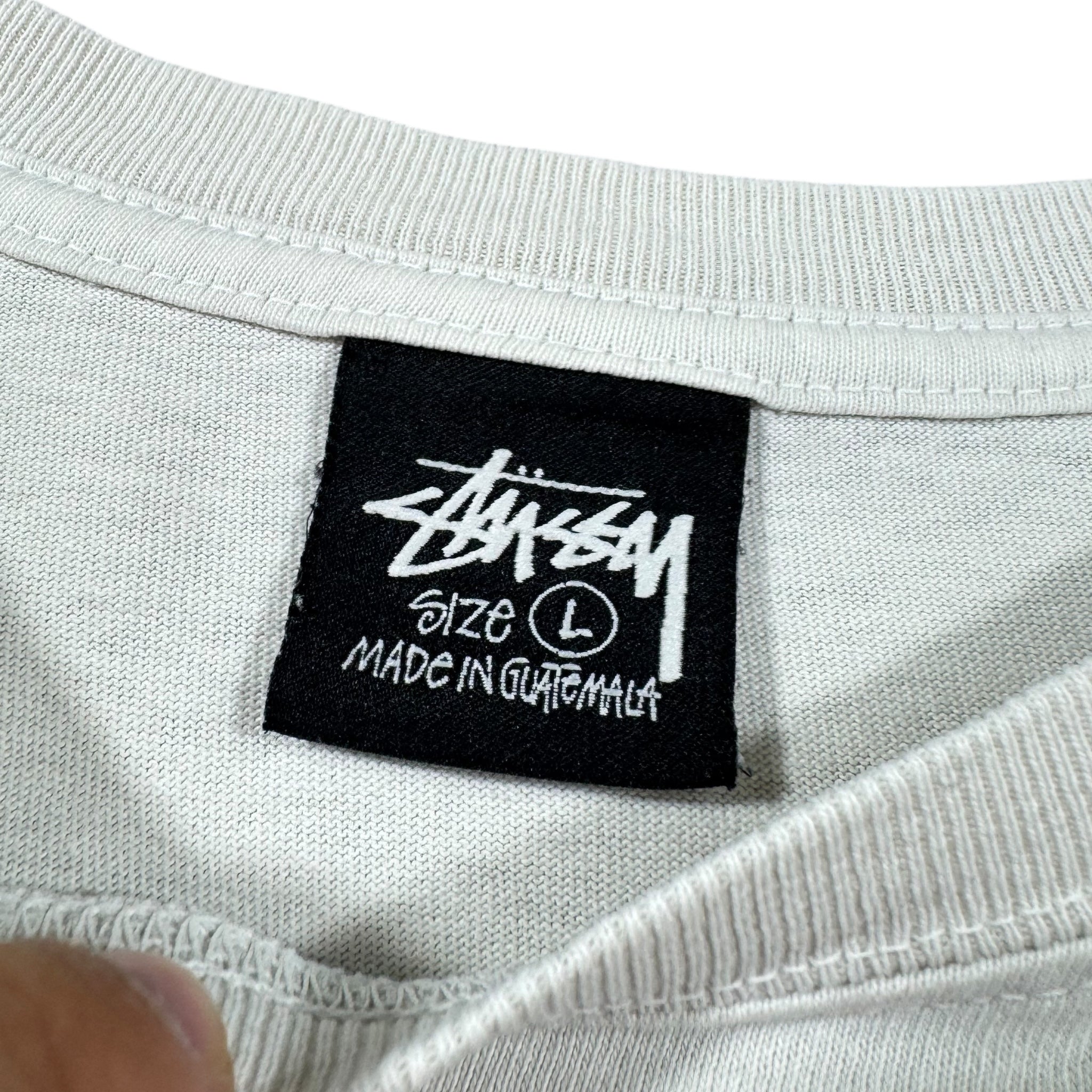 T-Shirt Stussy (L)