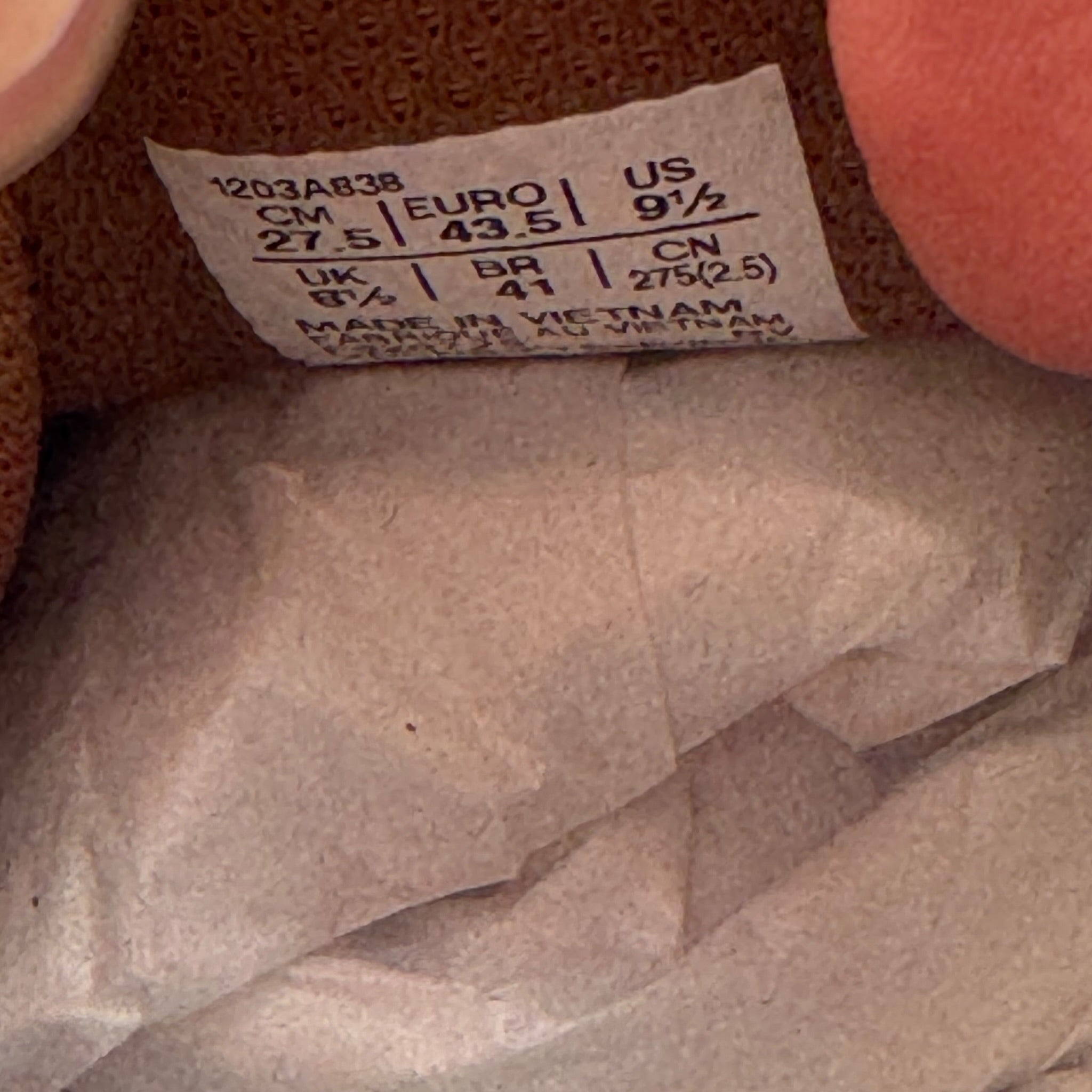 Asics Gel-Cumulus 16 X Toga (43.5EU)