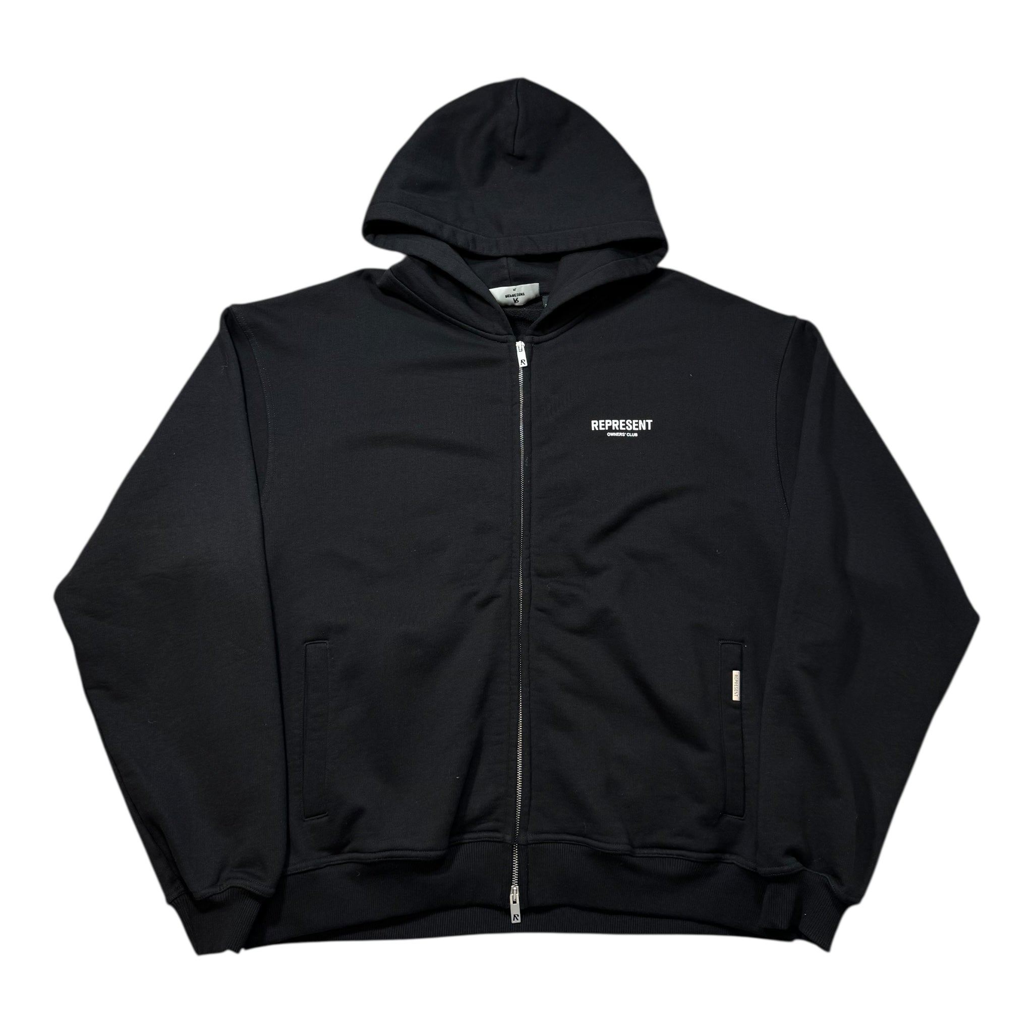 Sweat Represent (XL)