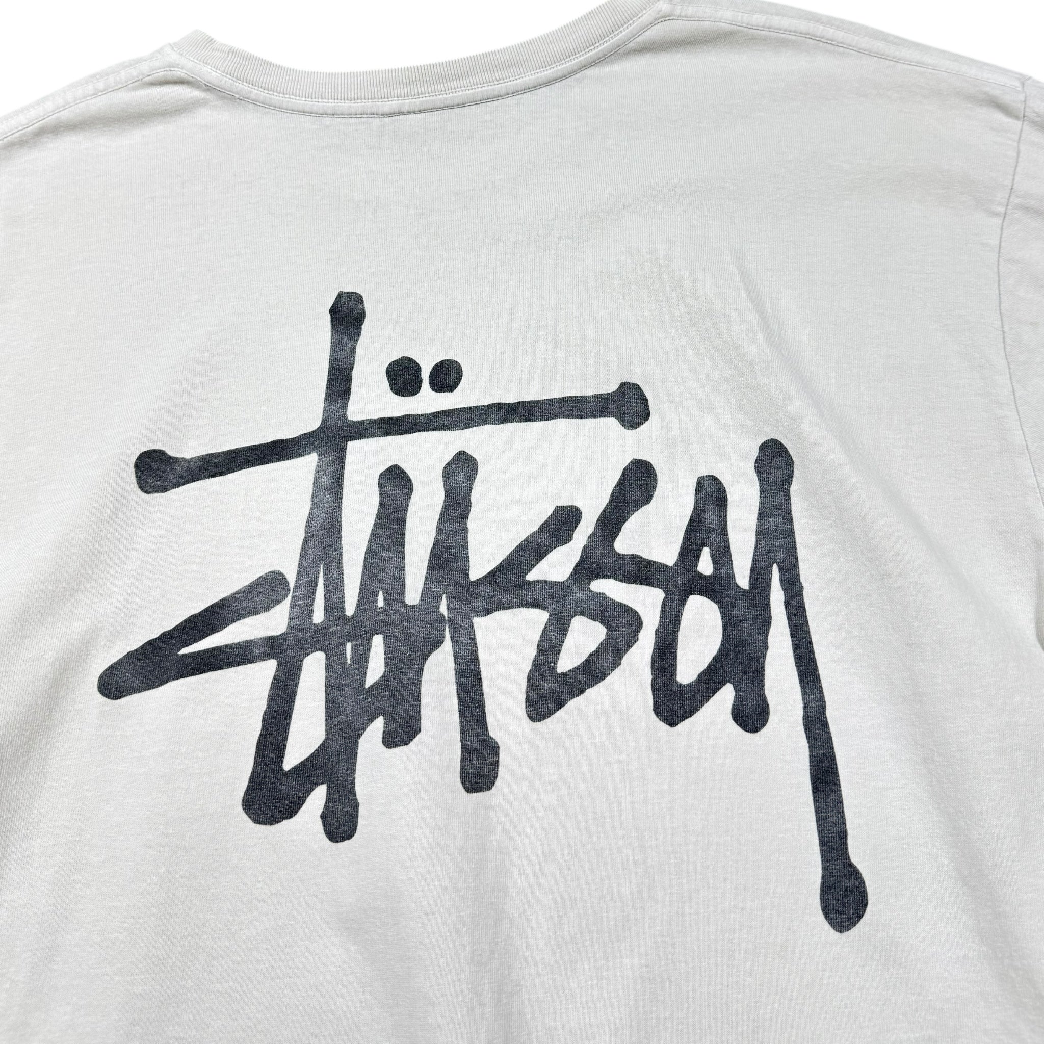 T-Shirt Stussy (L)