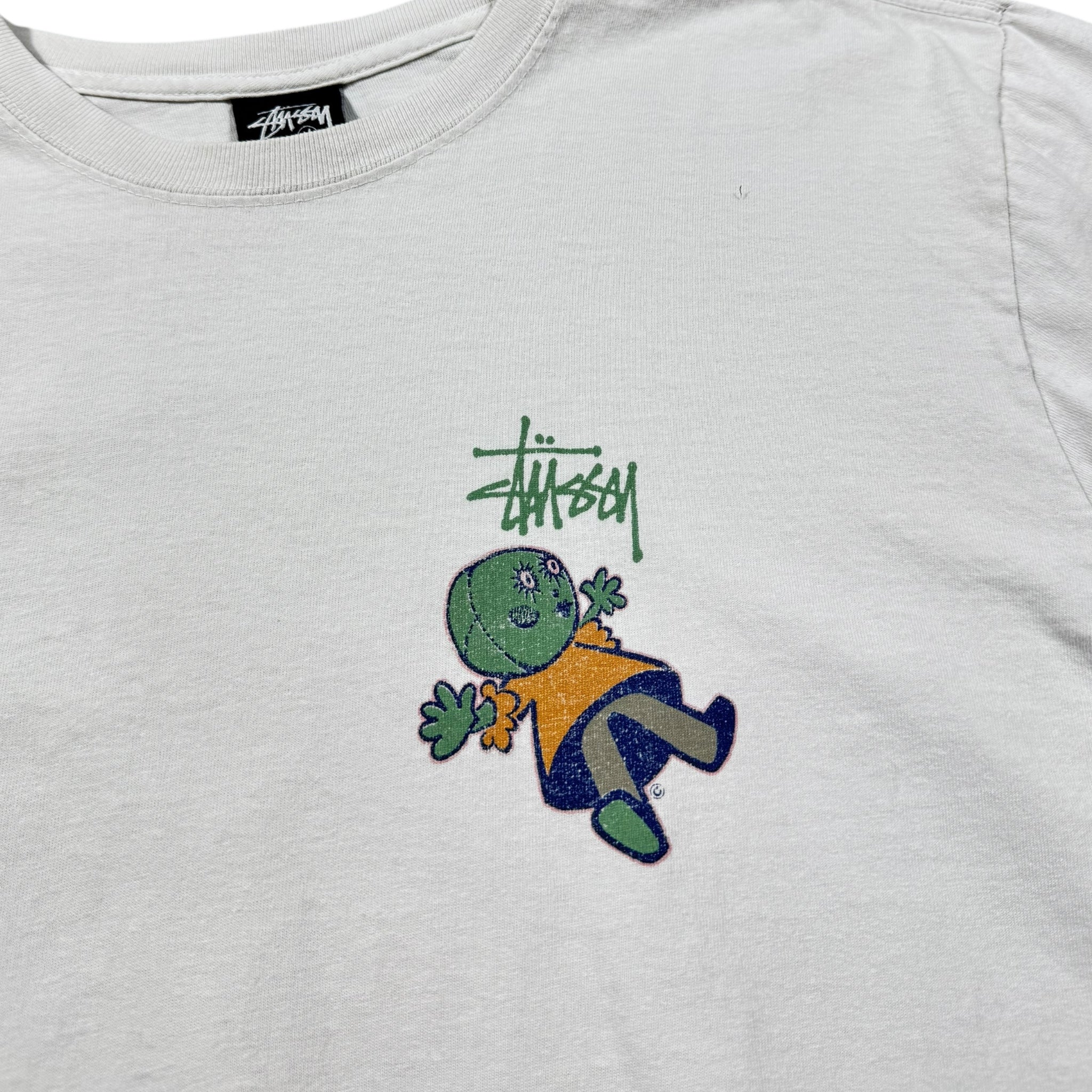 T-Shirt Stussy (M)