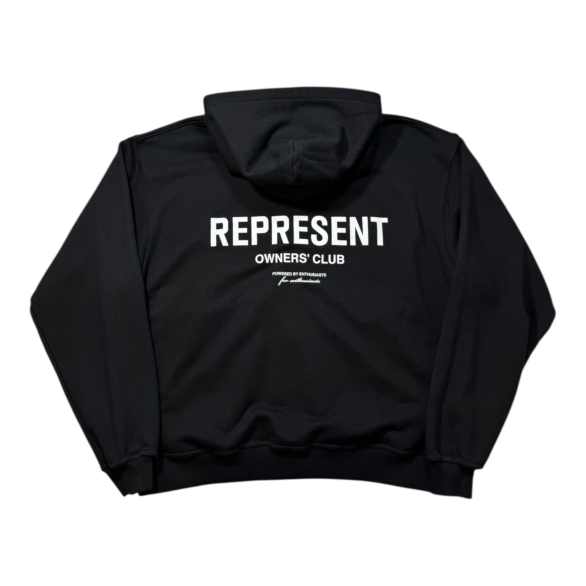 Sweat Represent (XL)