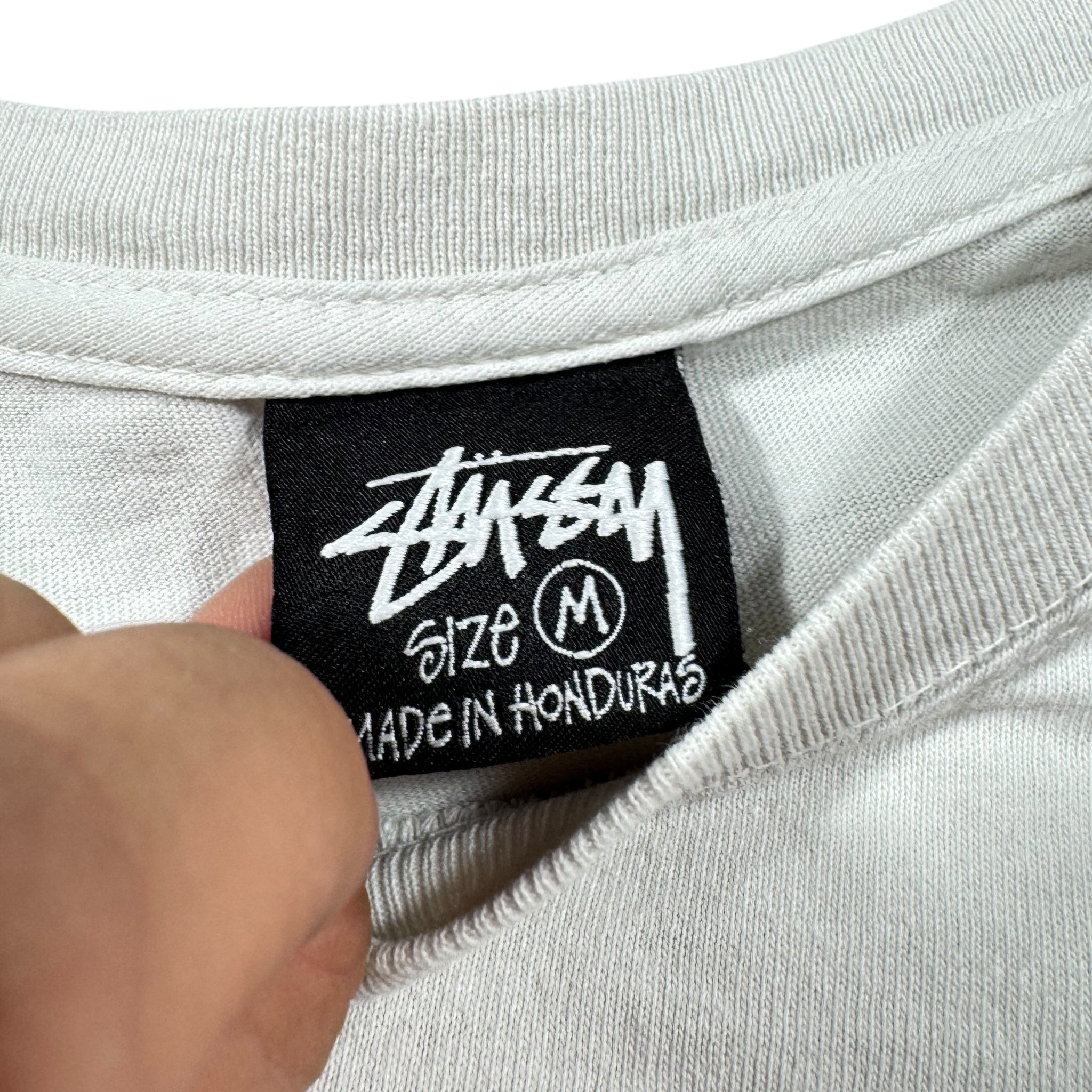 T-Shirt Stussy (M)