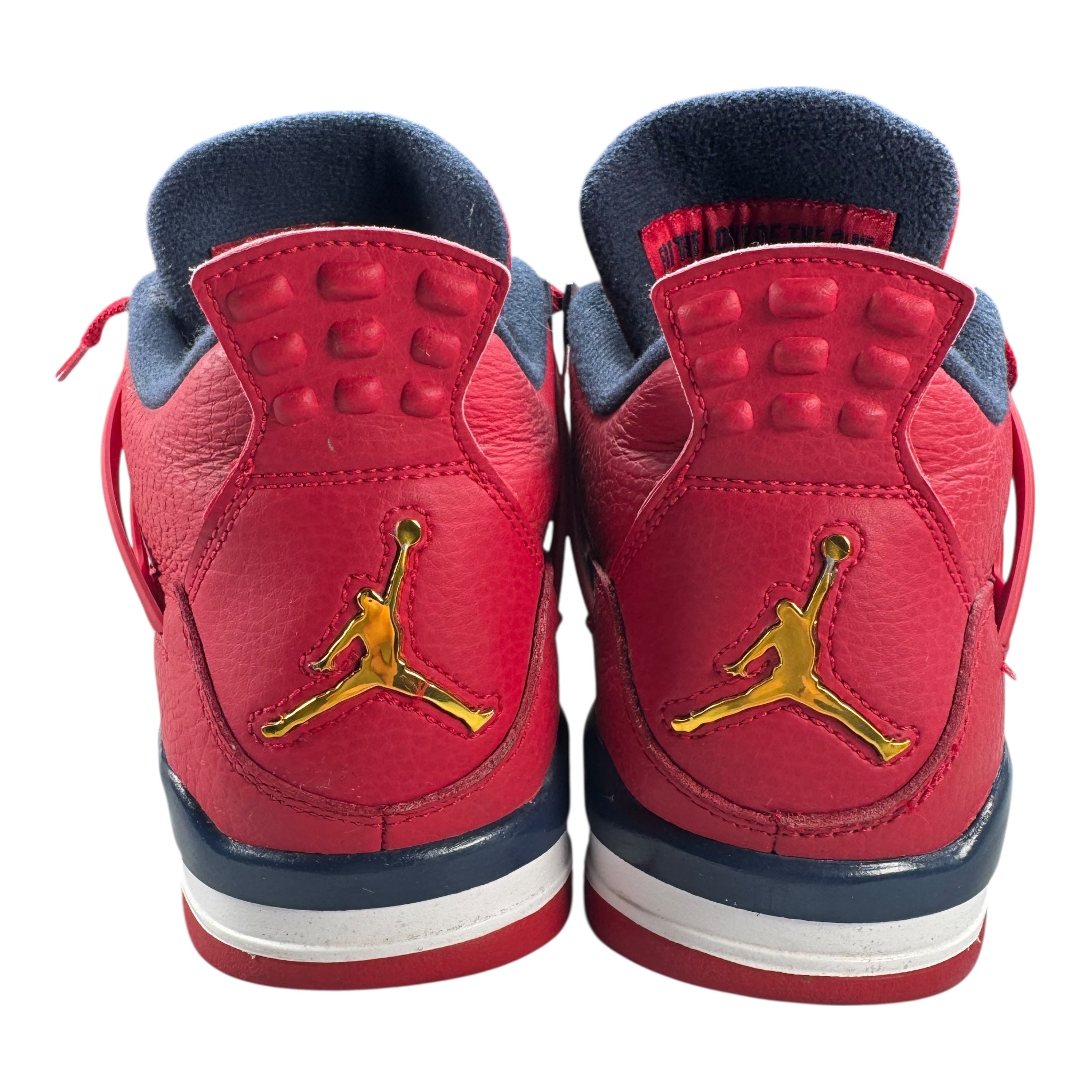 Jordan 4 FIBA (42.5EU)