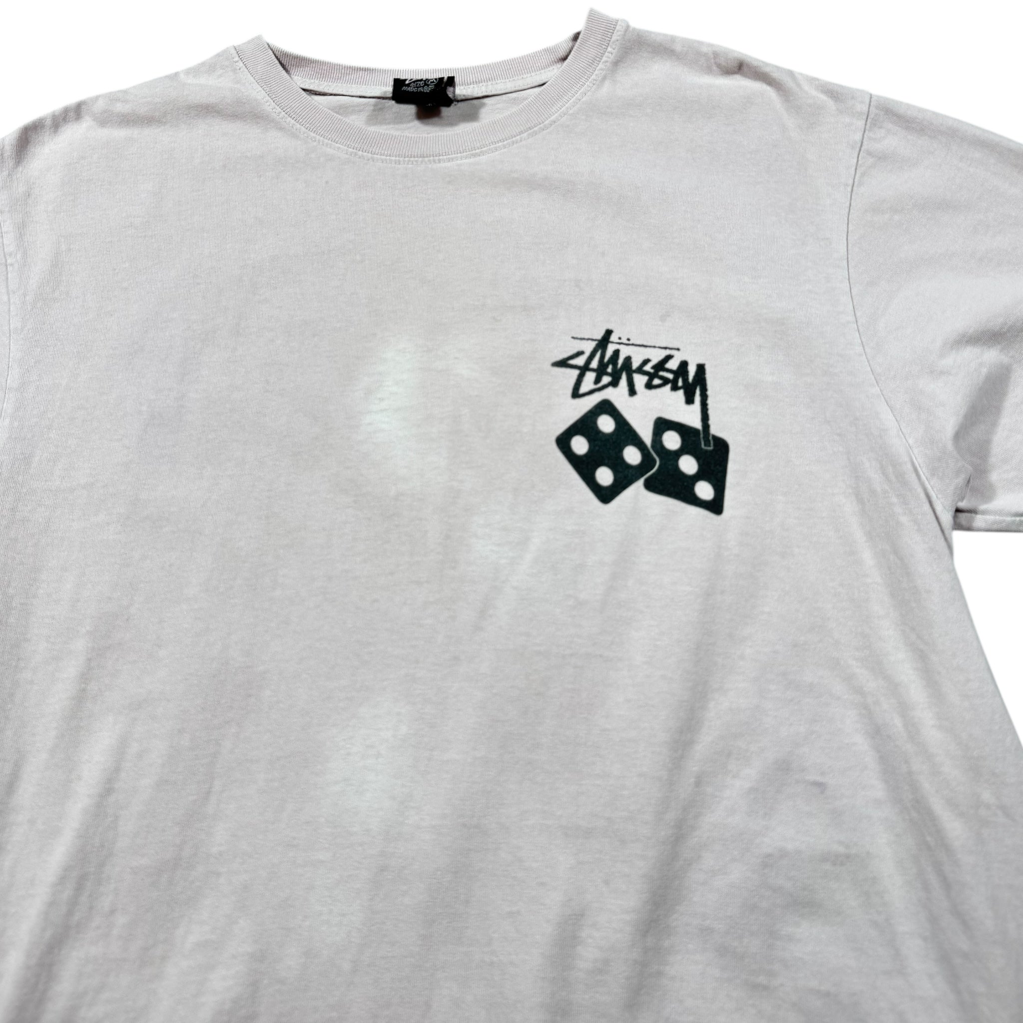 T-Shirt Stussy (M)