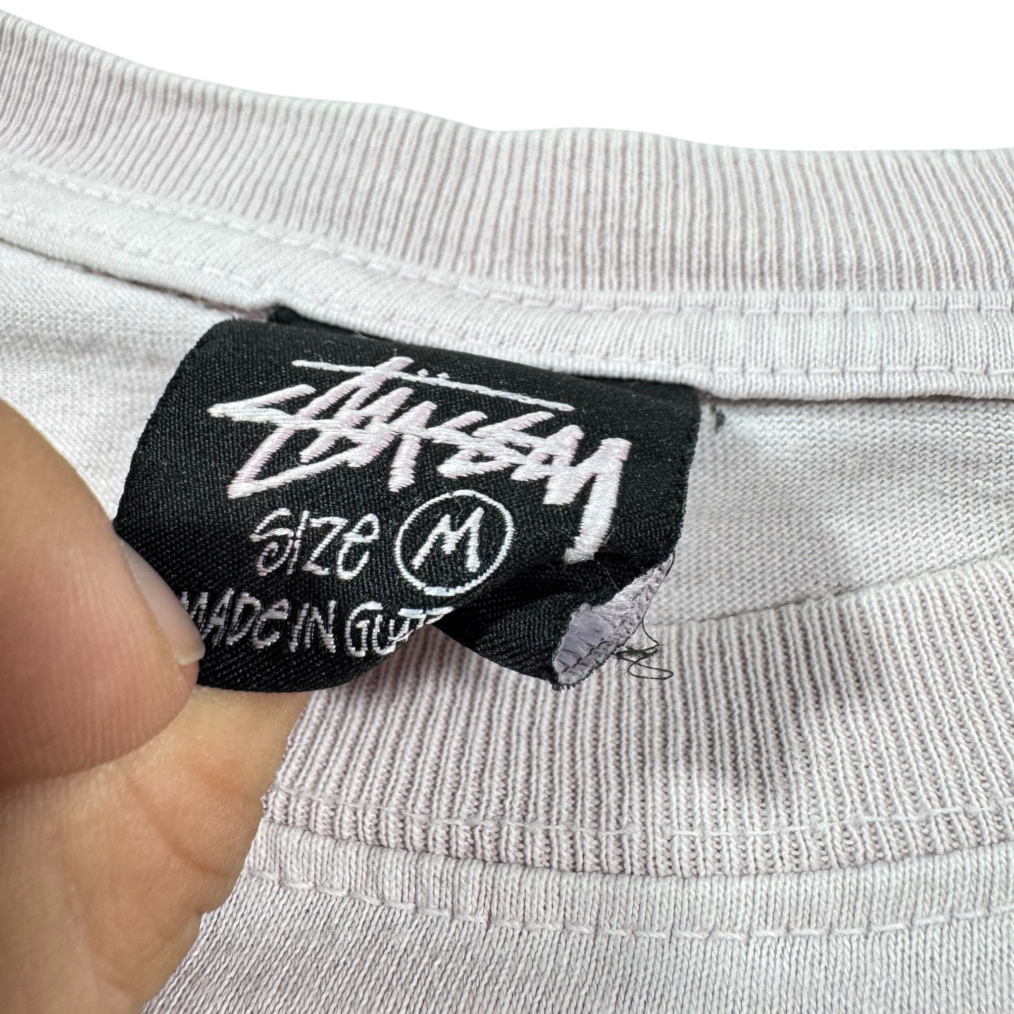 T-Shirt Stussy (M)