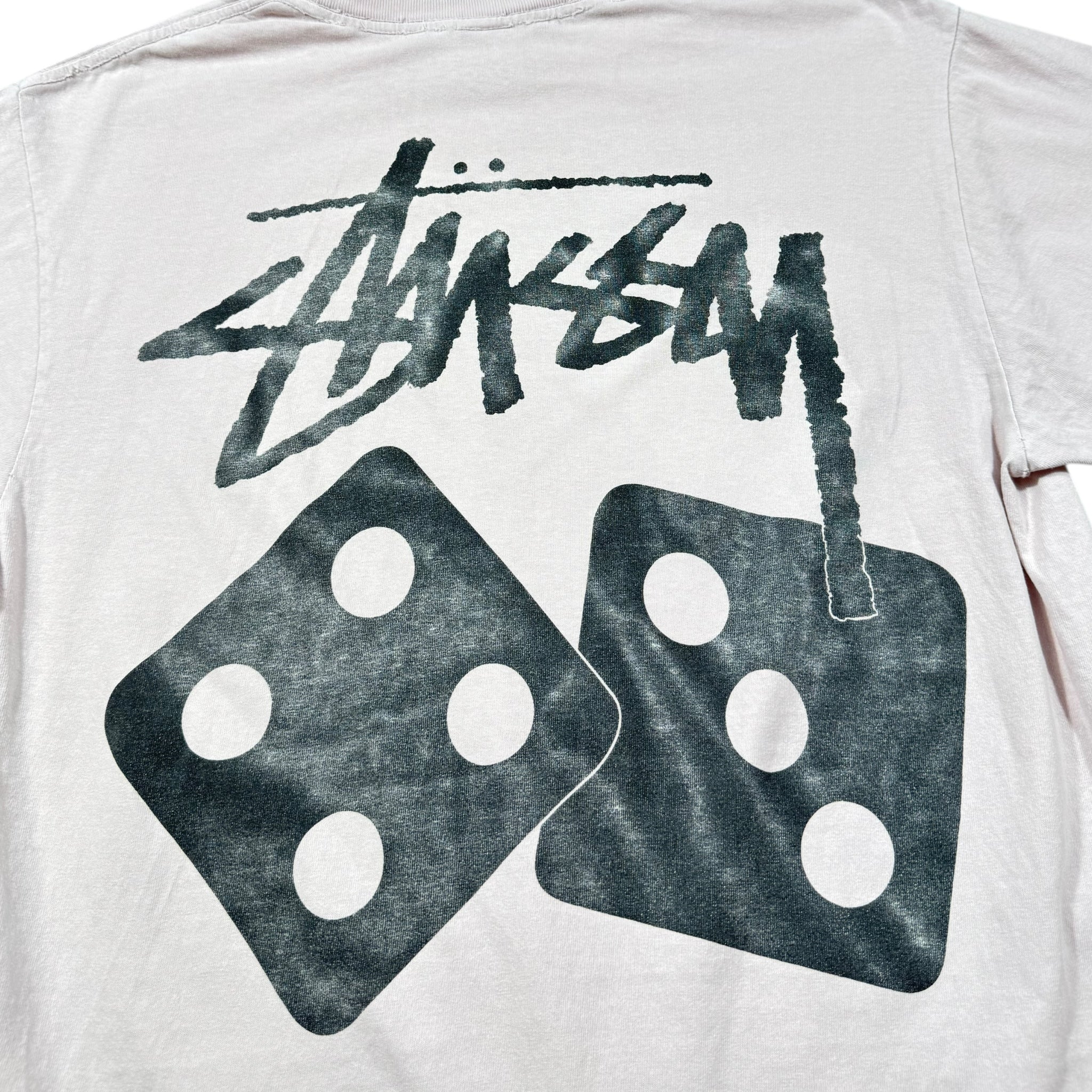 T-Shirt Stussy (M)