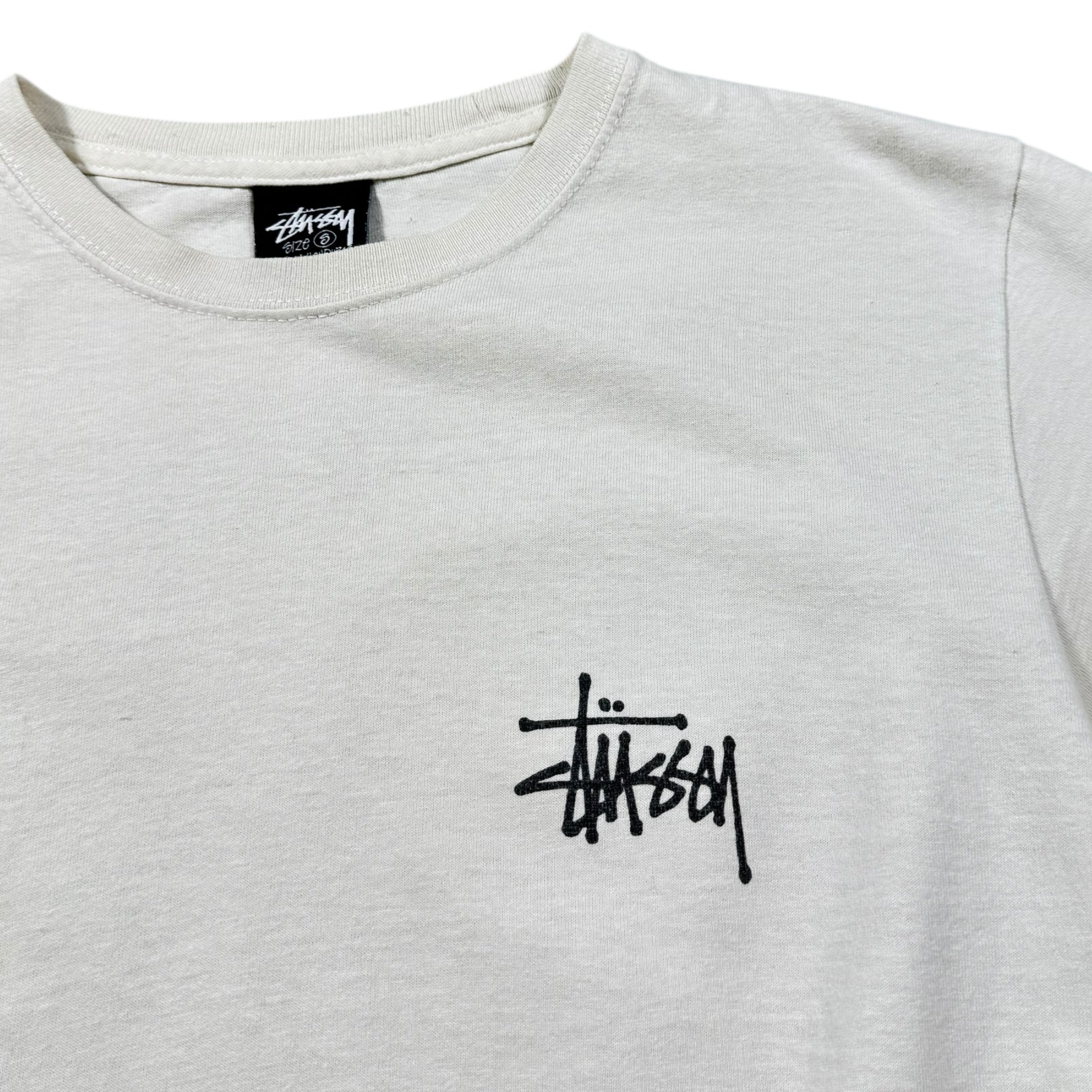 T-Shirt Stussy (S)
