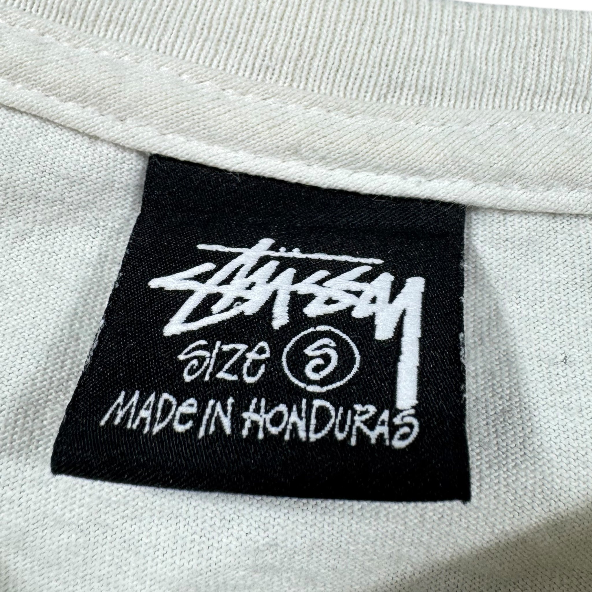 T-Shirt Stussy (S)