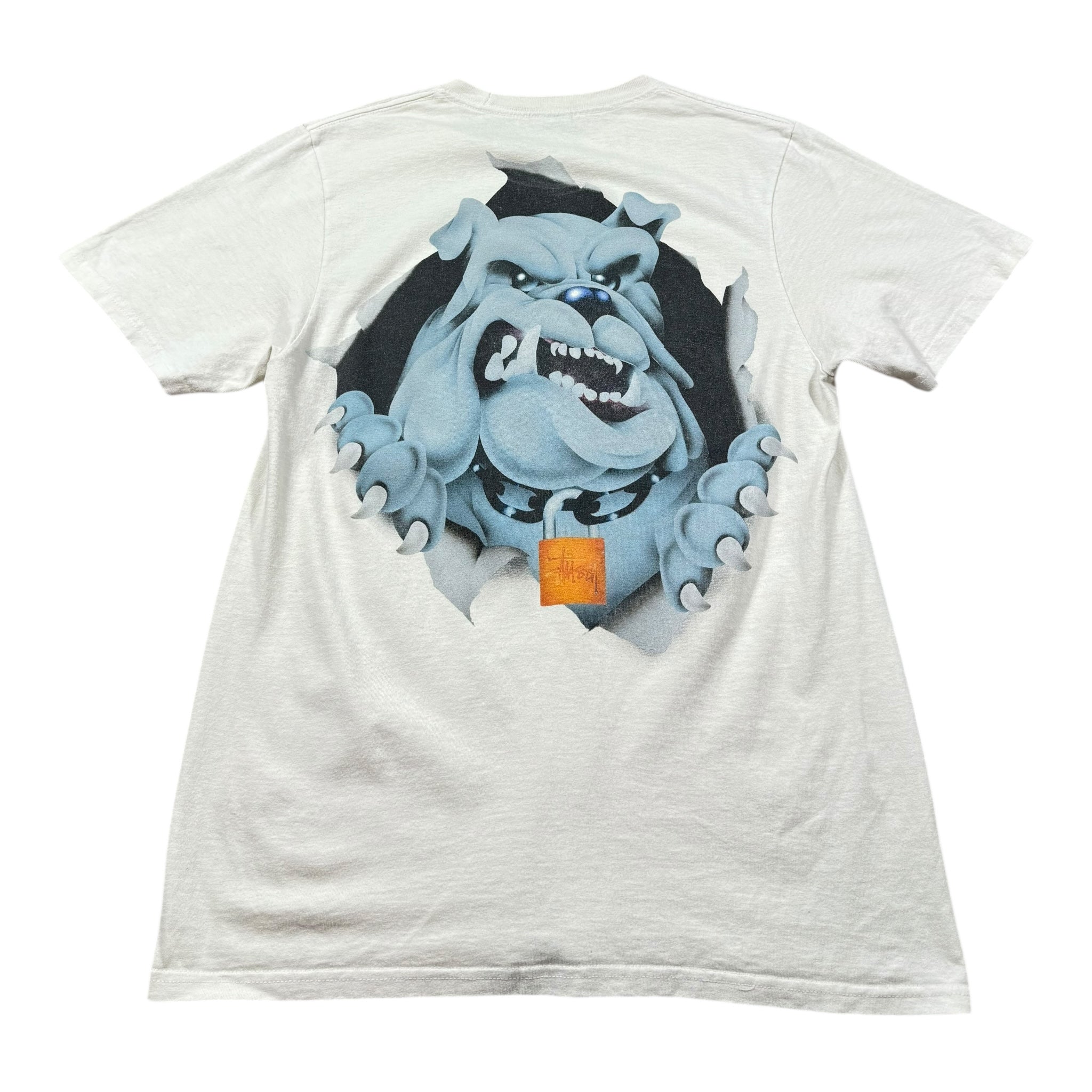 T-Shirt Stussy (S)