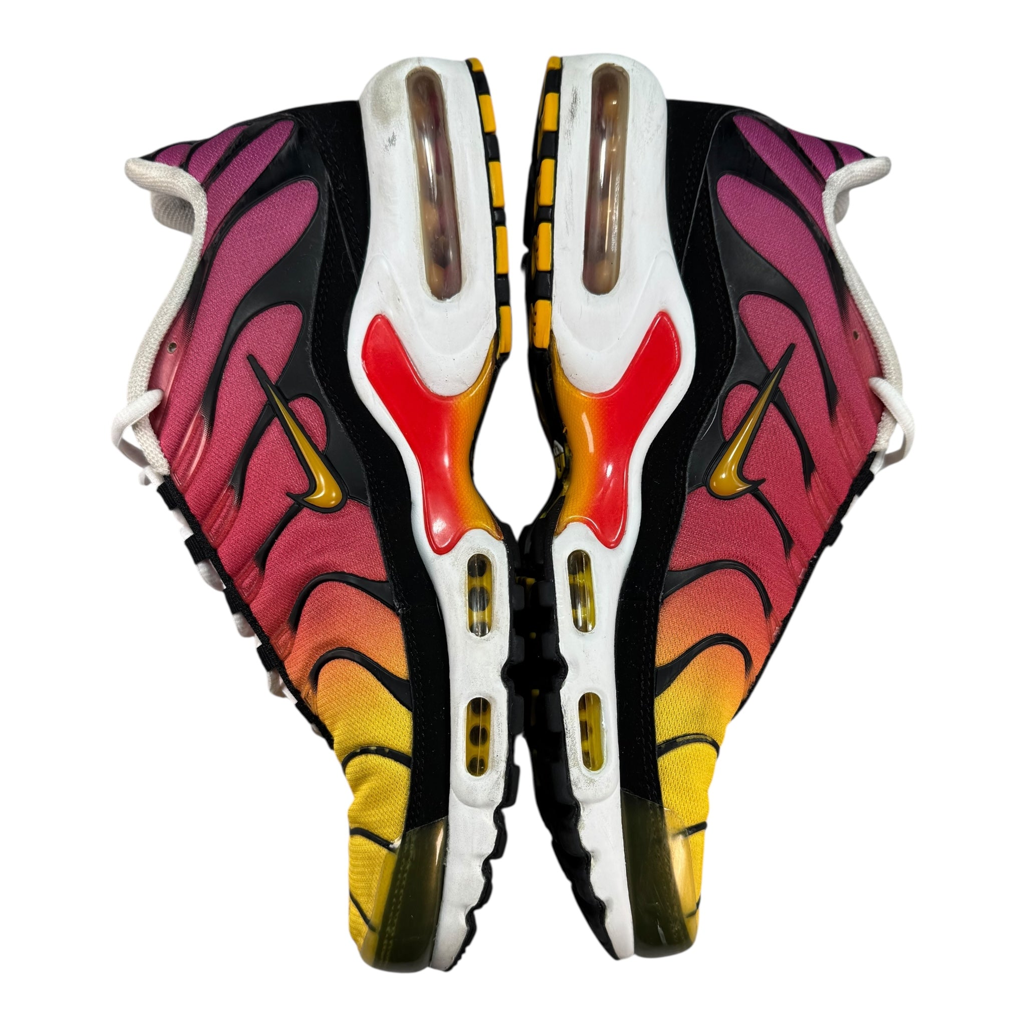 TN Farbverlauf (44EU)