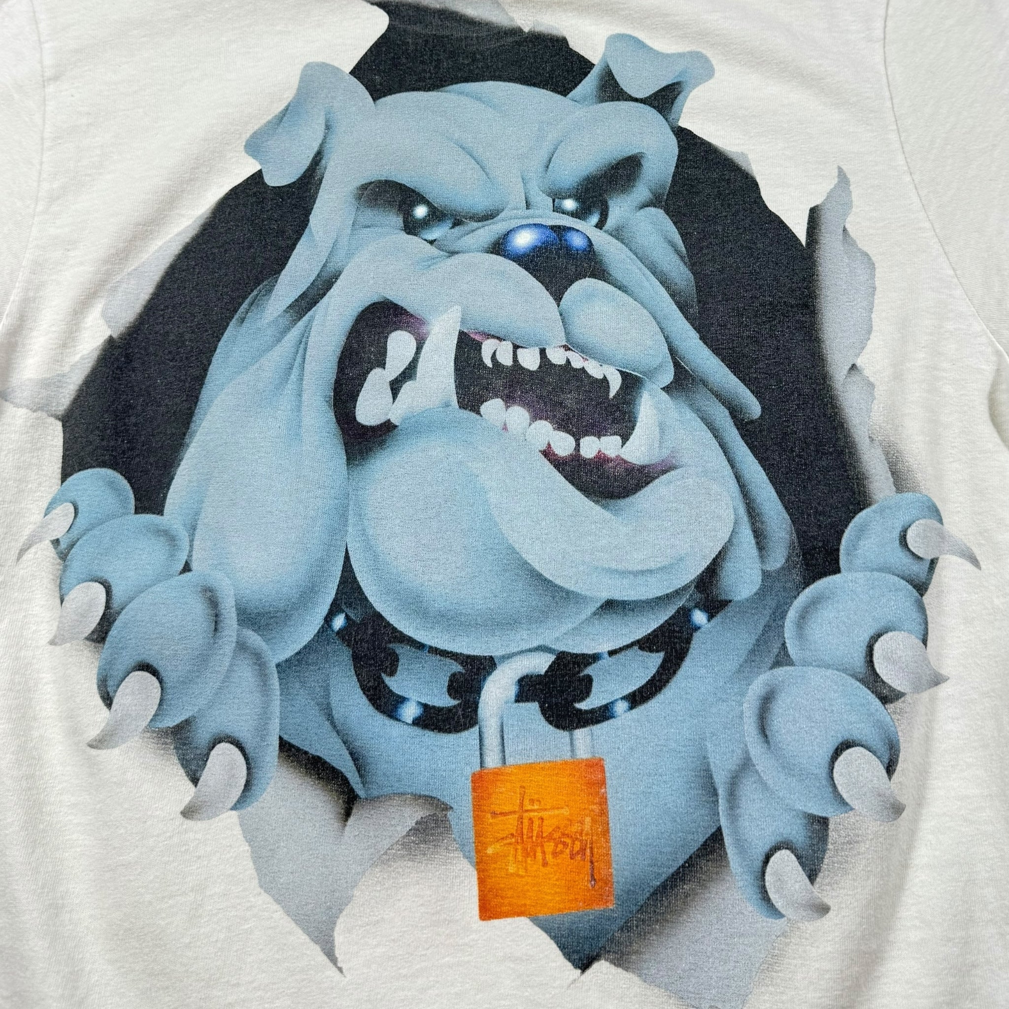 T-Shirt Stussy (S)