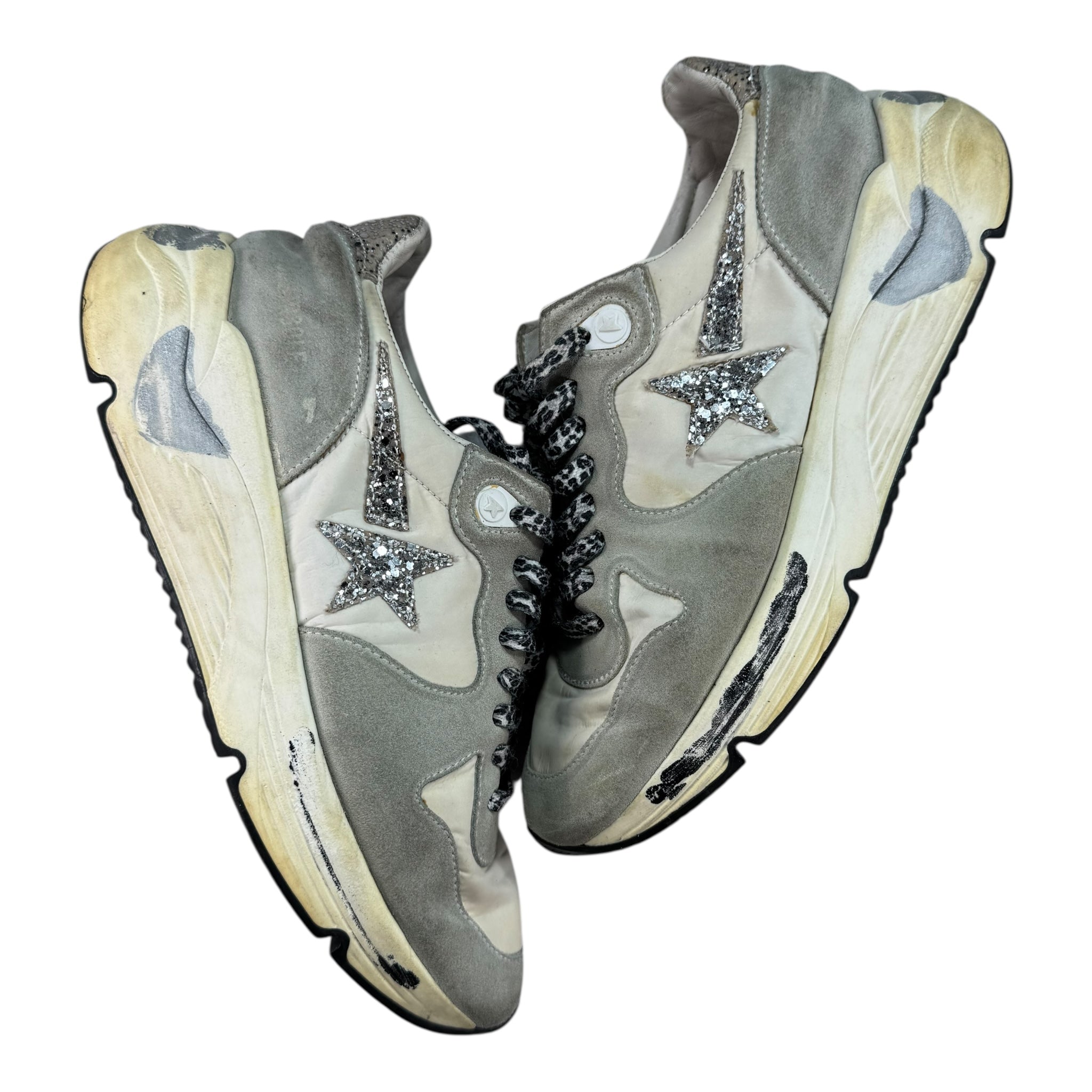 Running Golden Goose (38EU)