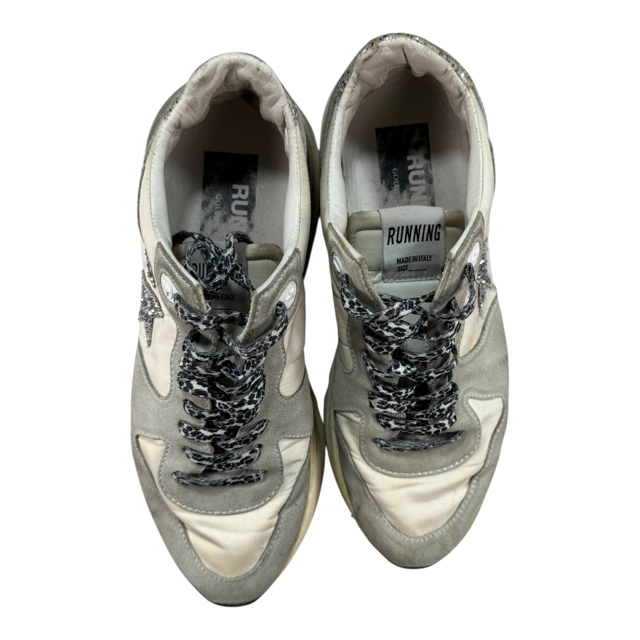 Running Golden Goose (38EU)