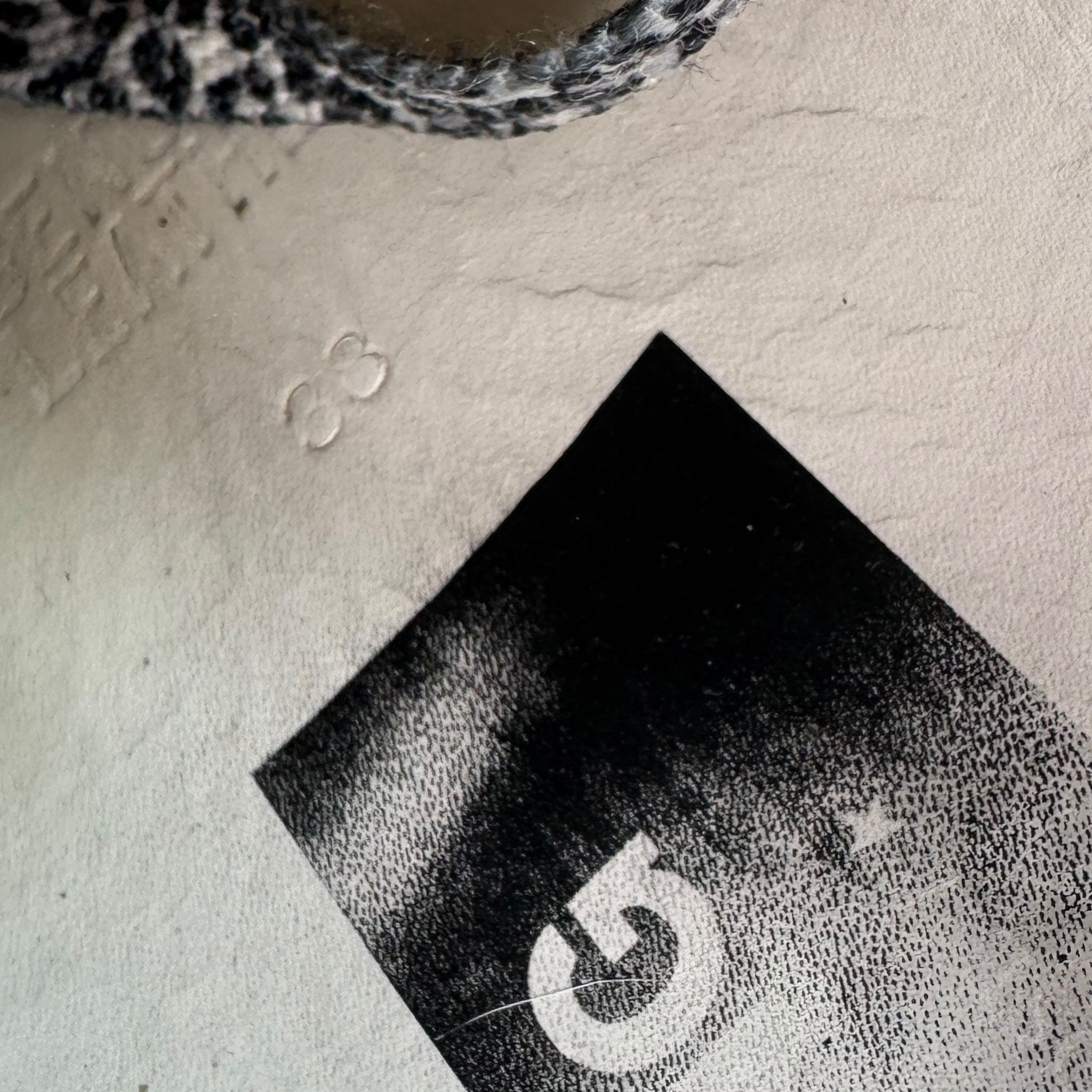 Running Golden Goose (38EU)