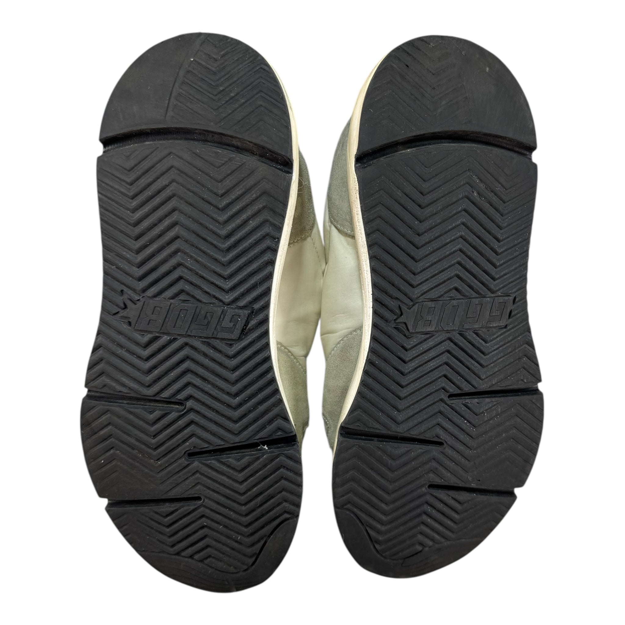 Running Golden Goose (38EU)