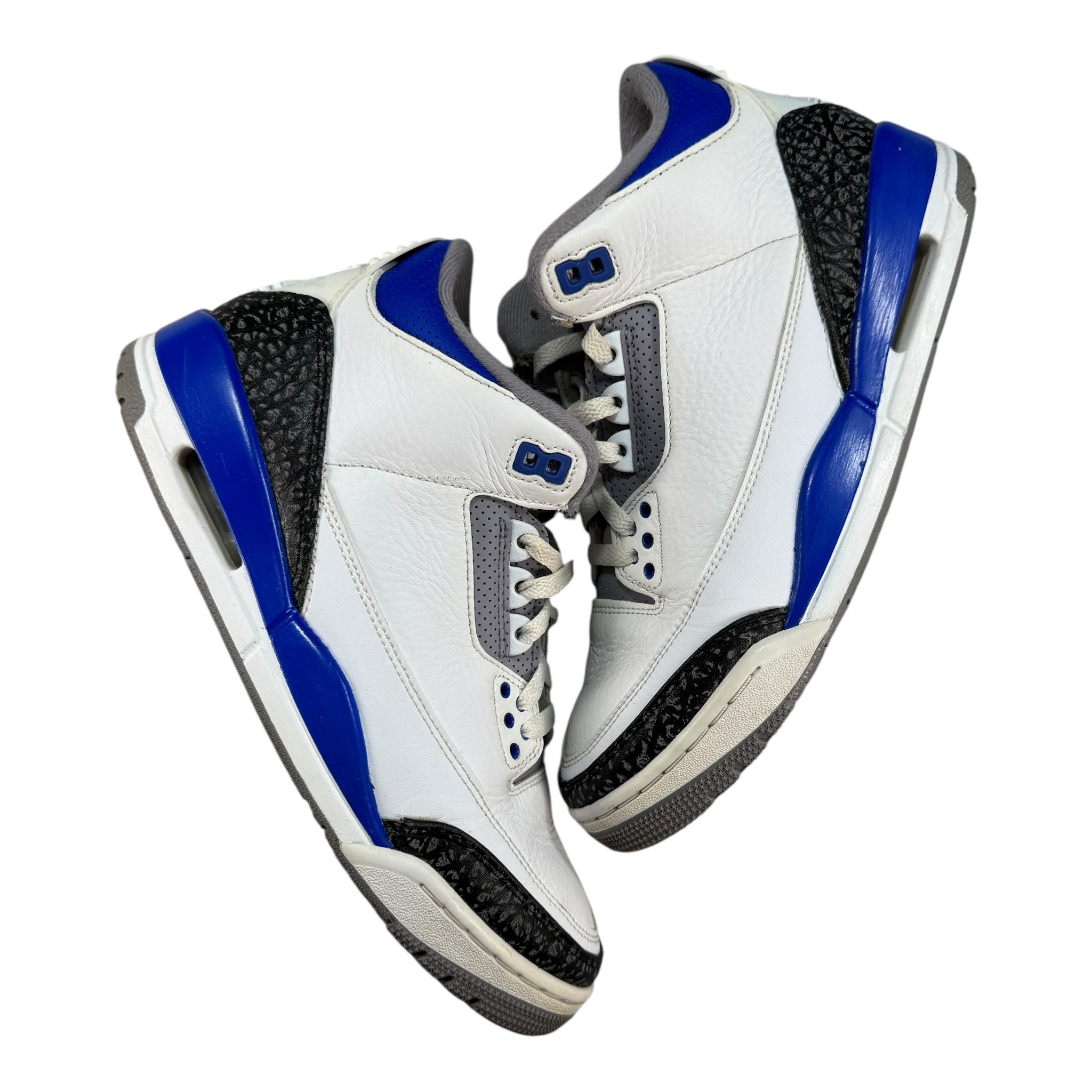 Jordan 3 Racer Blue (41EU)