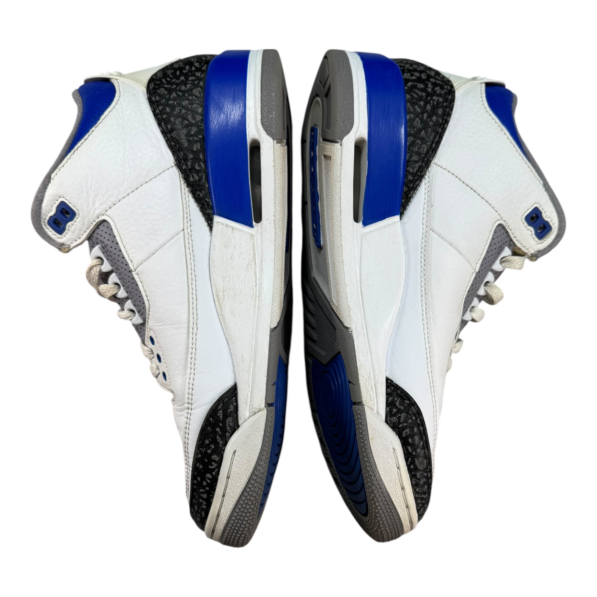 Jordan 3 Racer Blue (41EU)