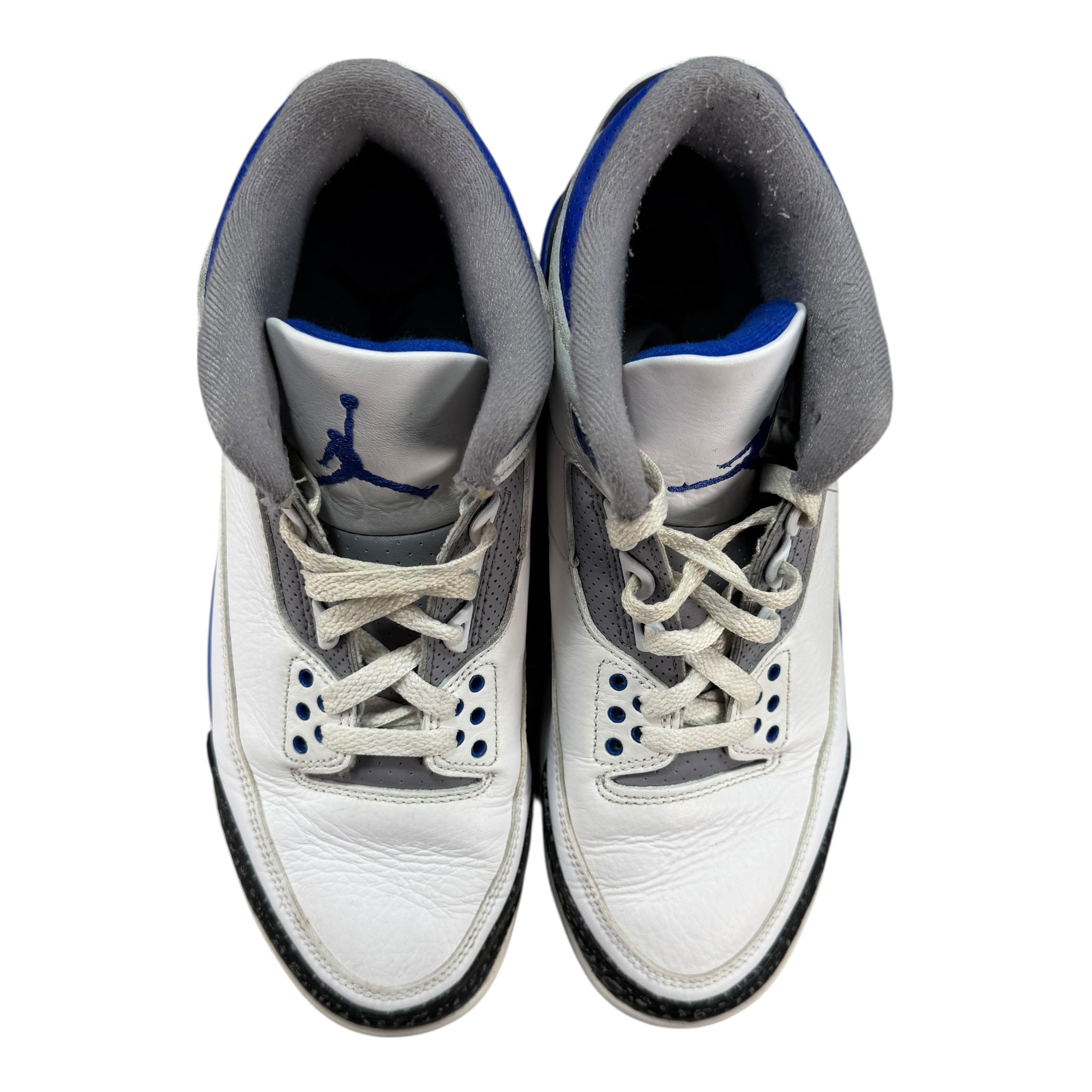 Jordan 3 Racer Blue (41EU)