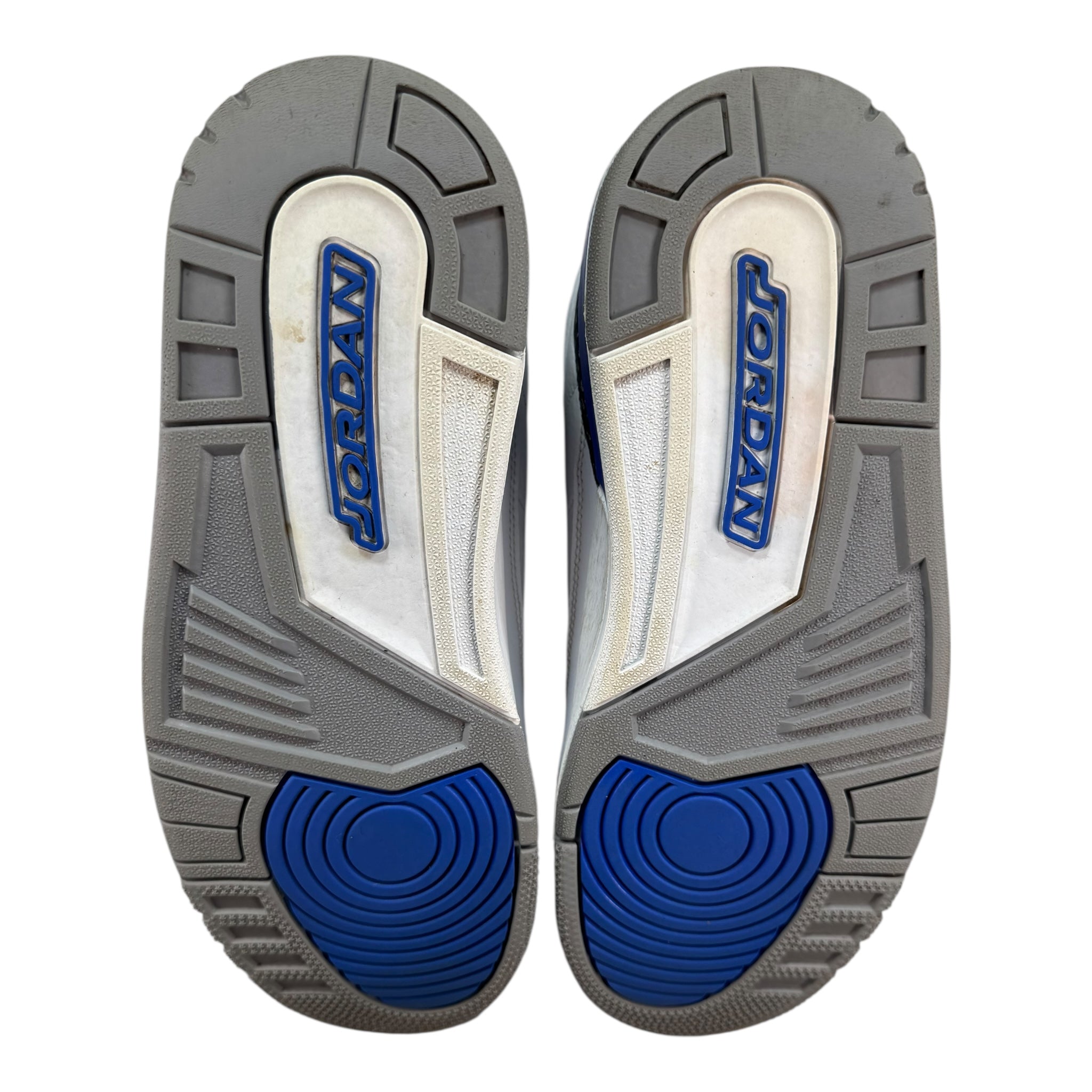 Jordan 3 Racer Blue (41EU)