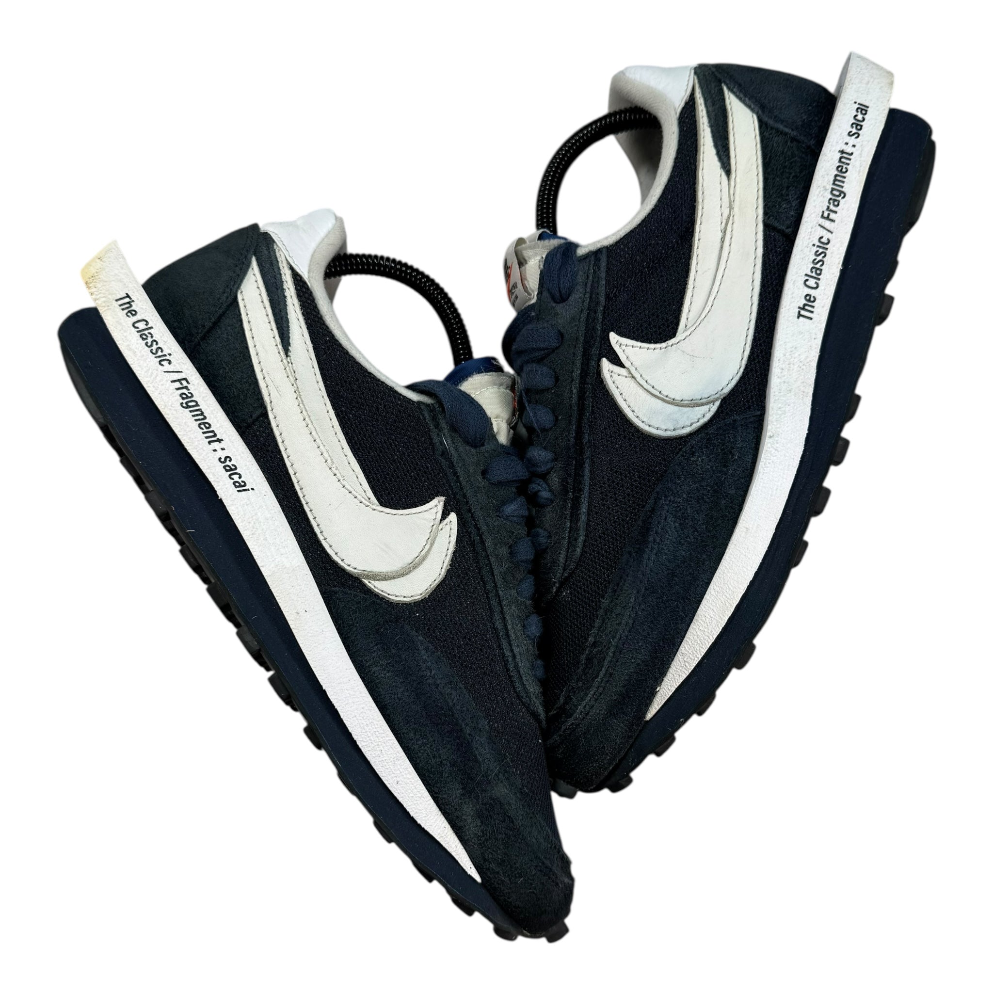 Sacai LD Waffle Fragment (42.5EU)